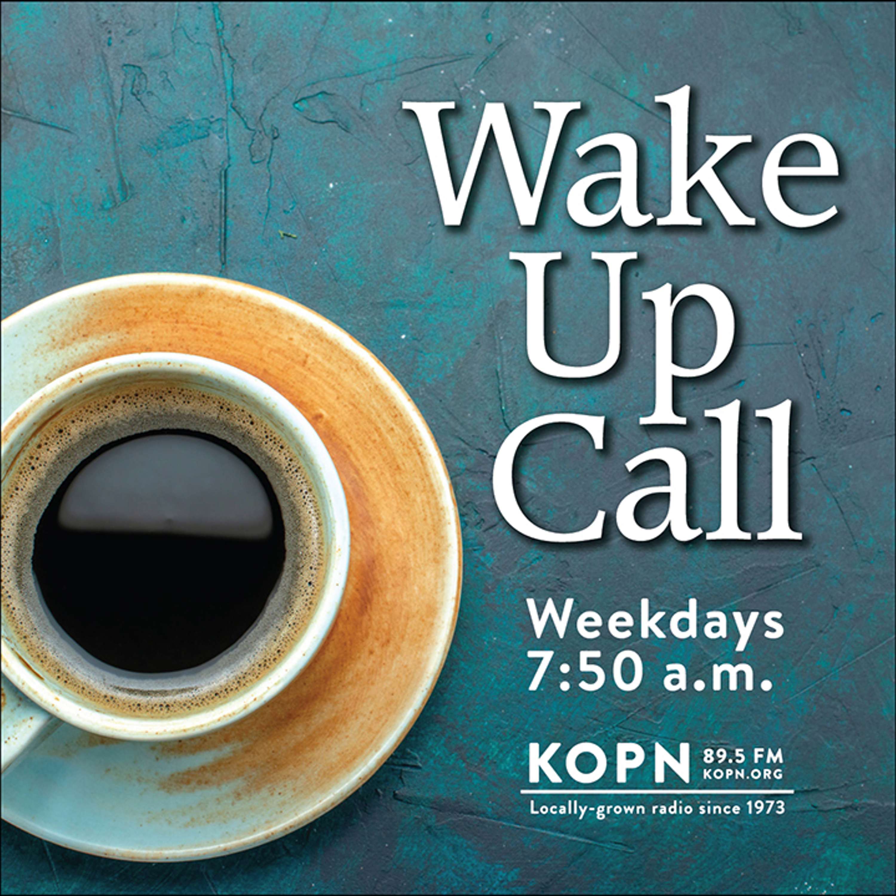 The Wake Up Call