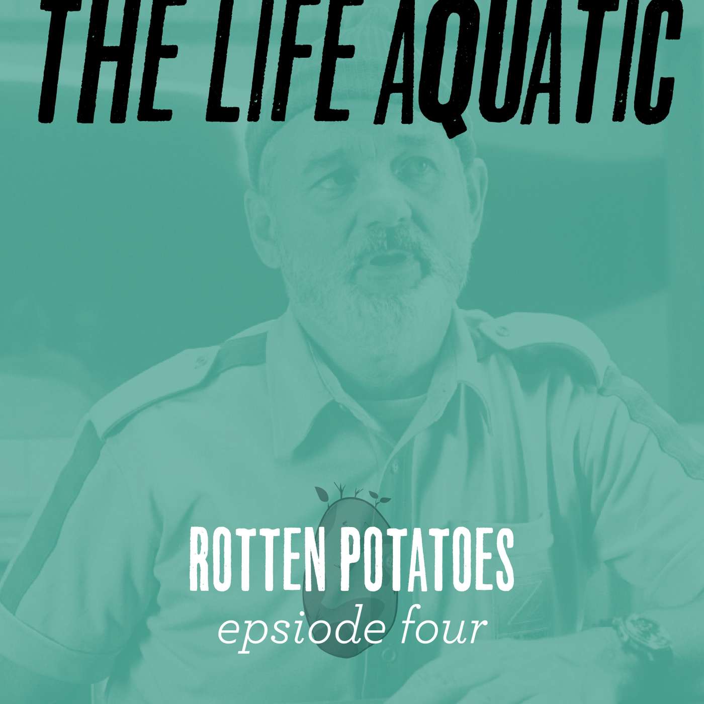 Rotten Potatoes