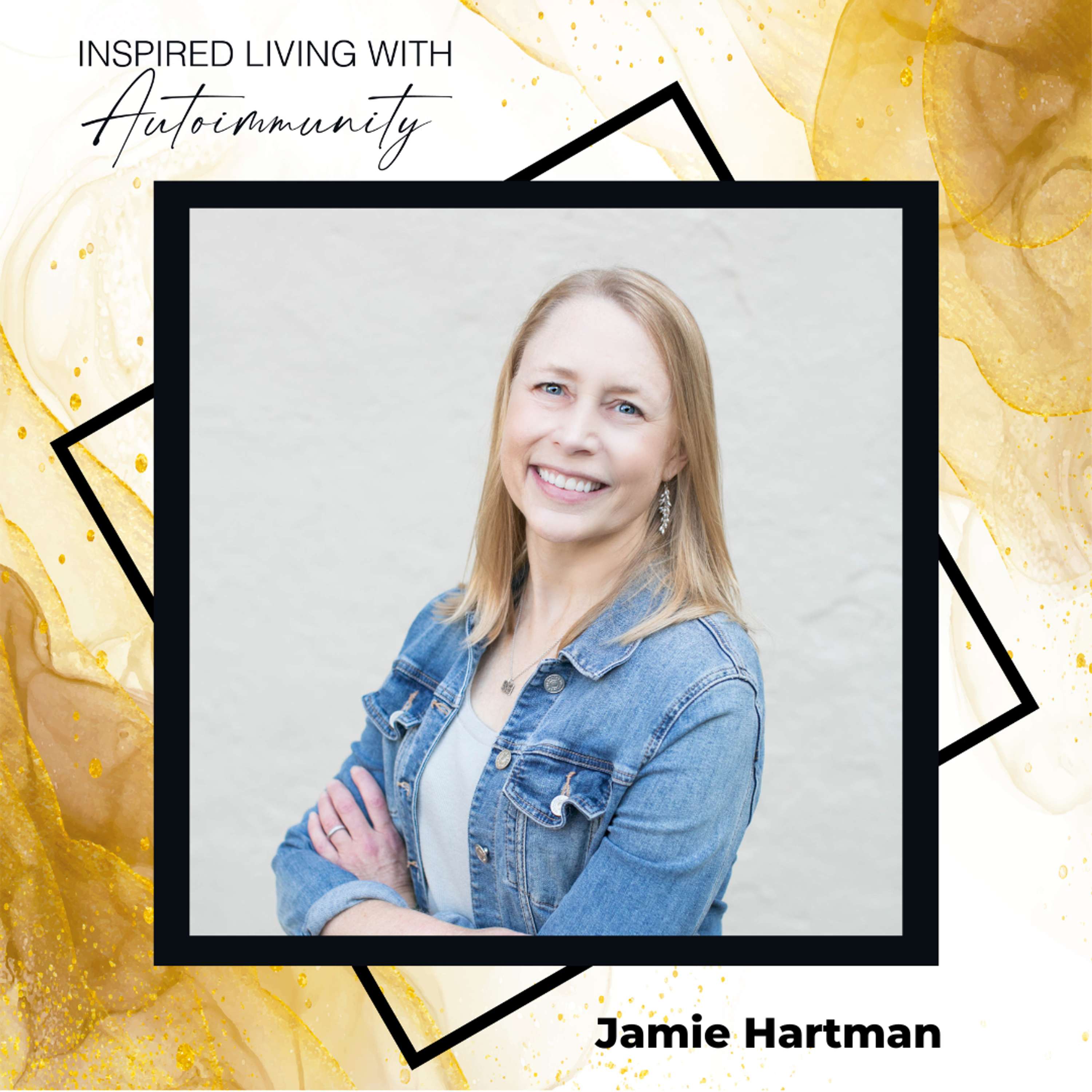 Inspired Living with Autoimmunity