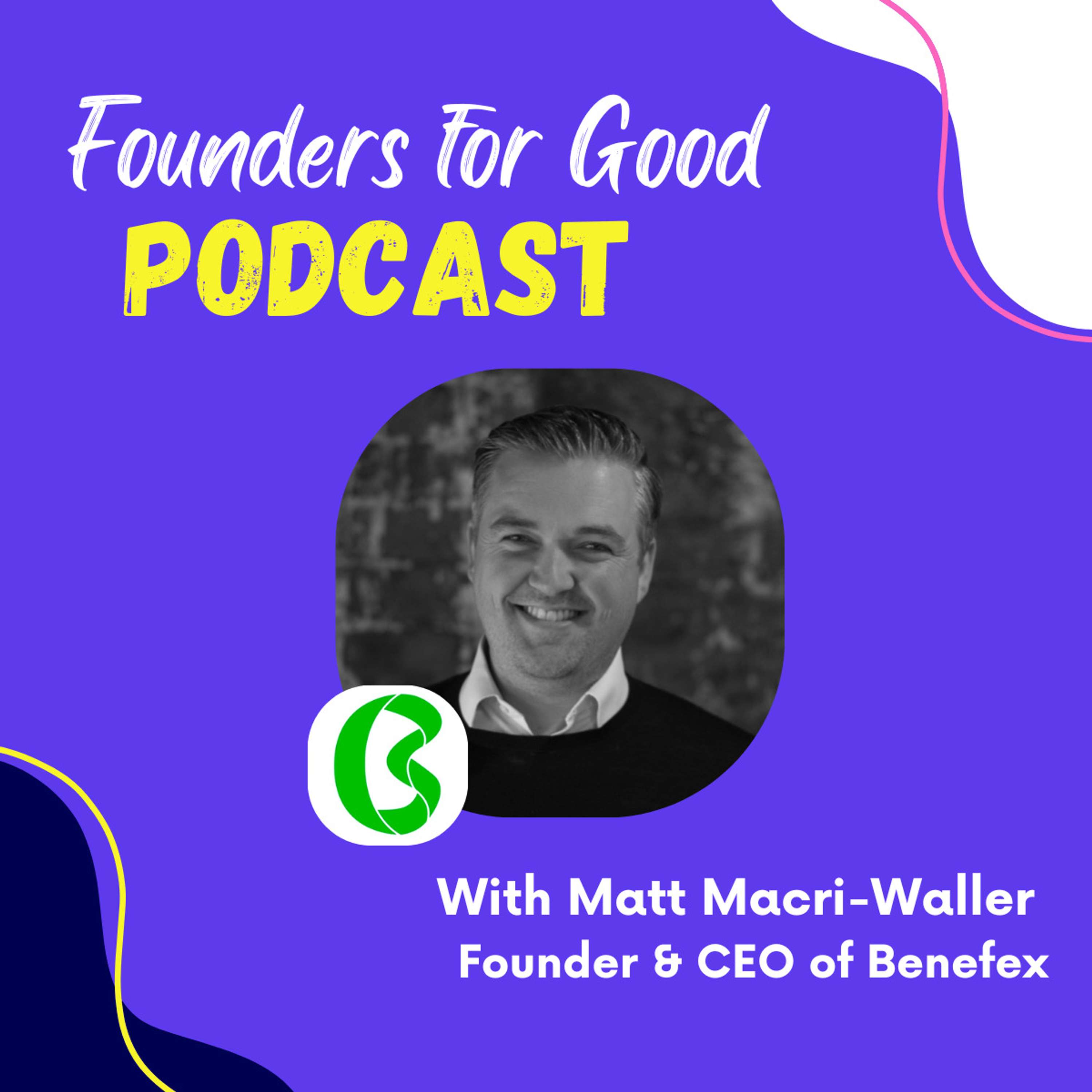 Founders For Good