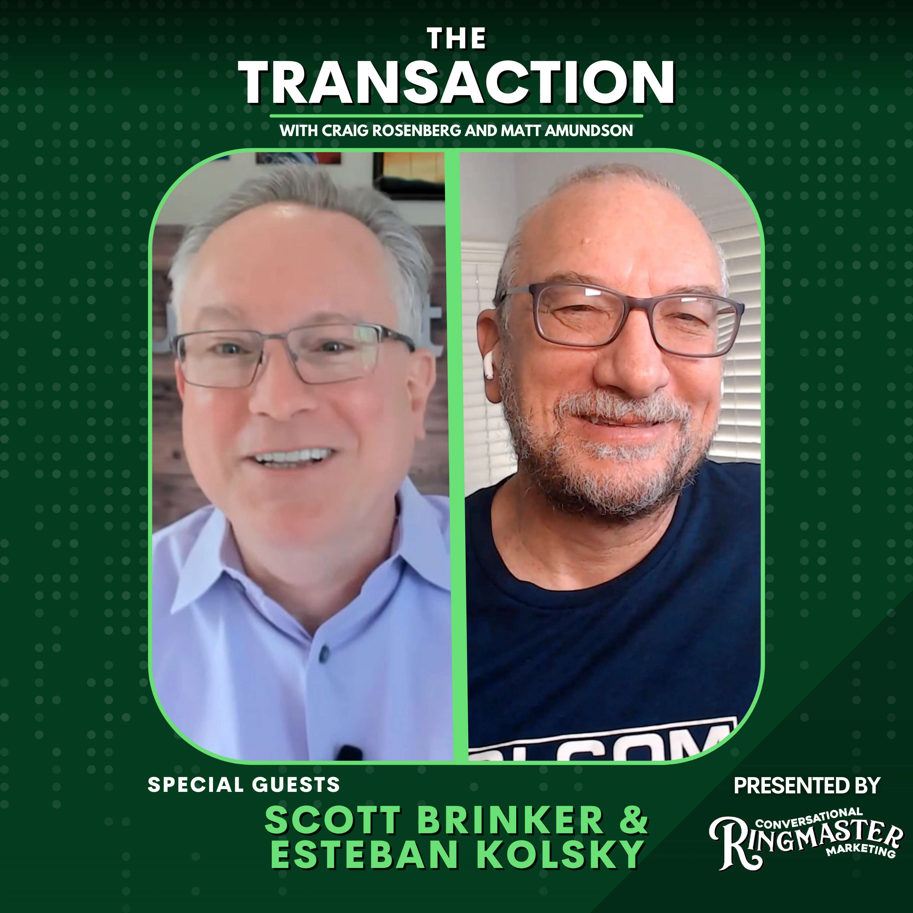 The Transaction