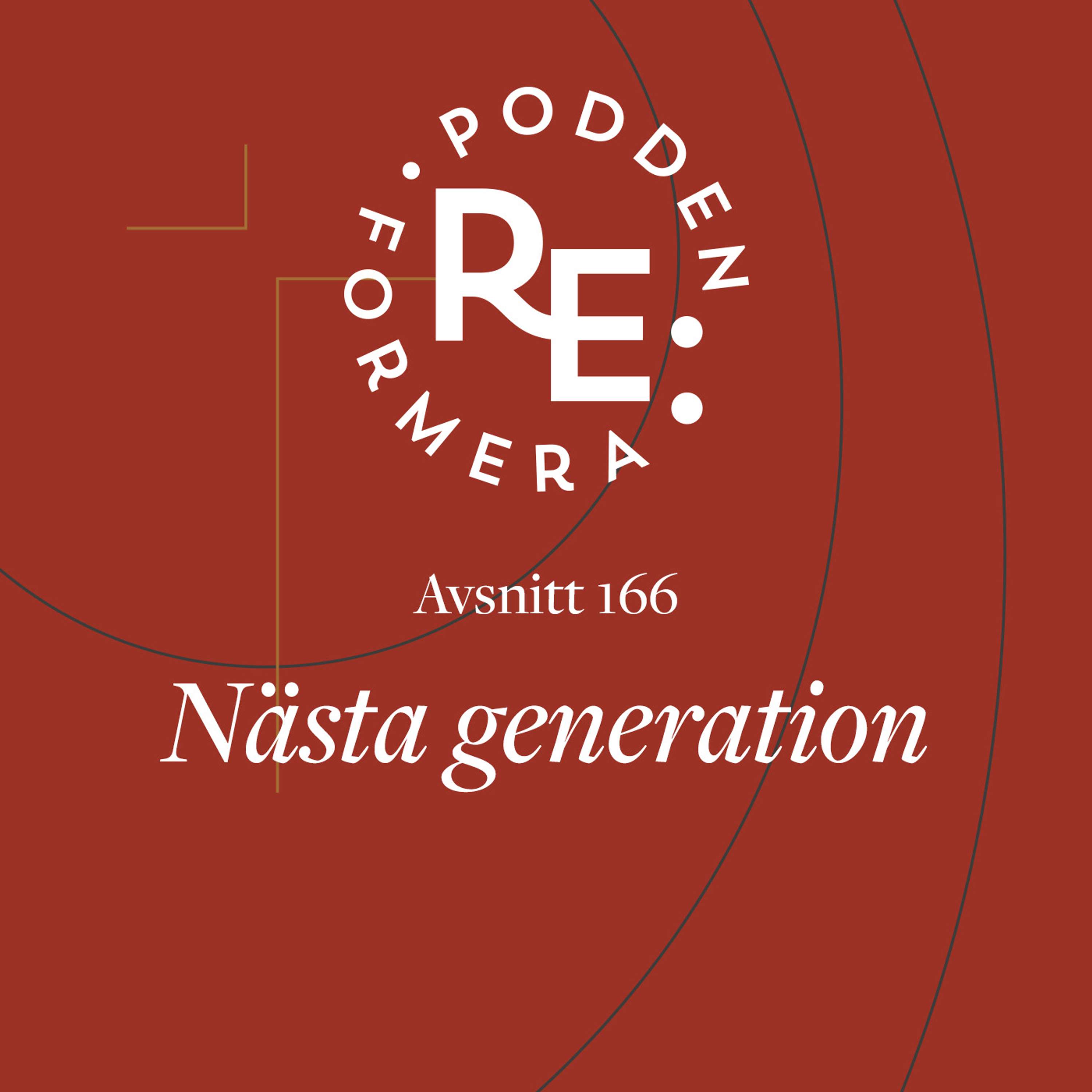 Re:formera-podden
