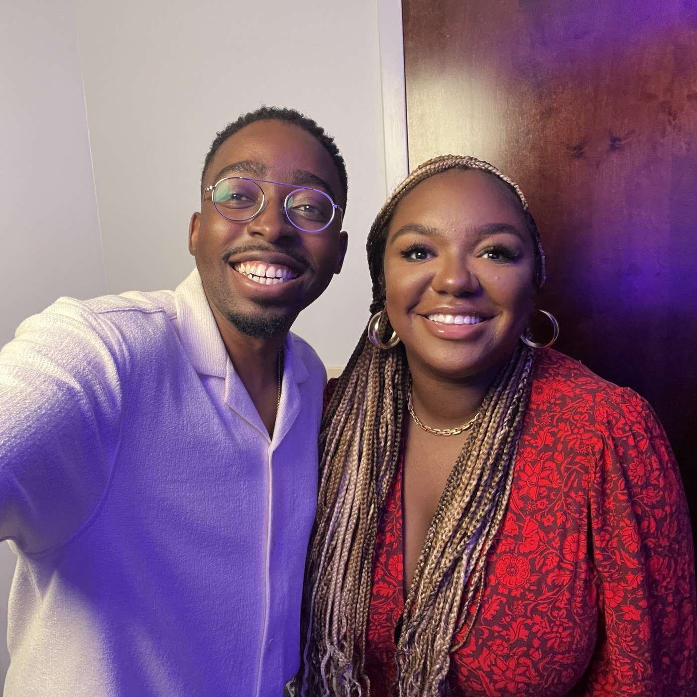 The recipe for Growth as a Creator with Courtnee Futch