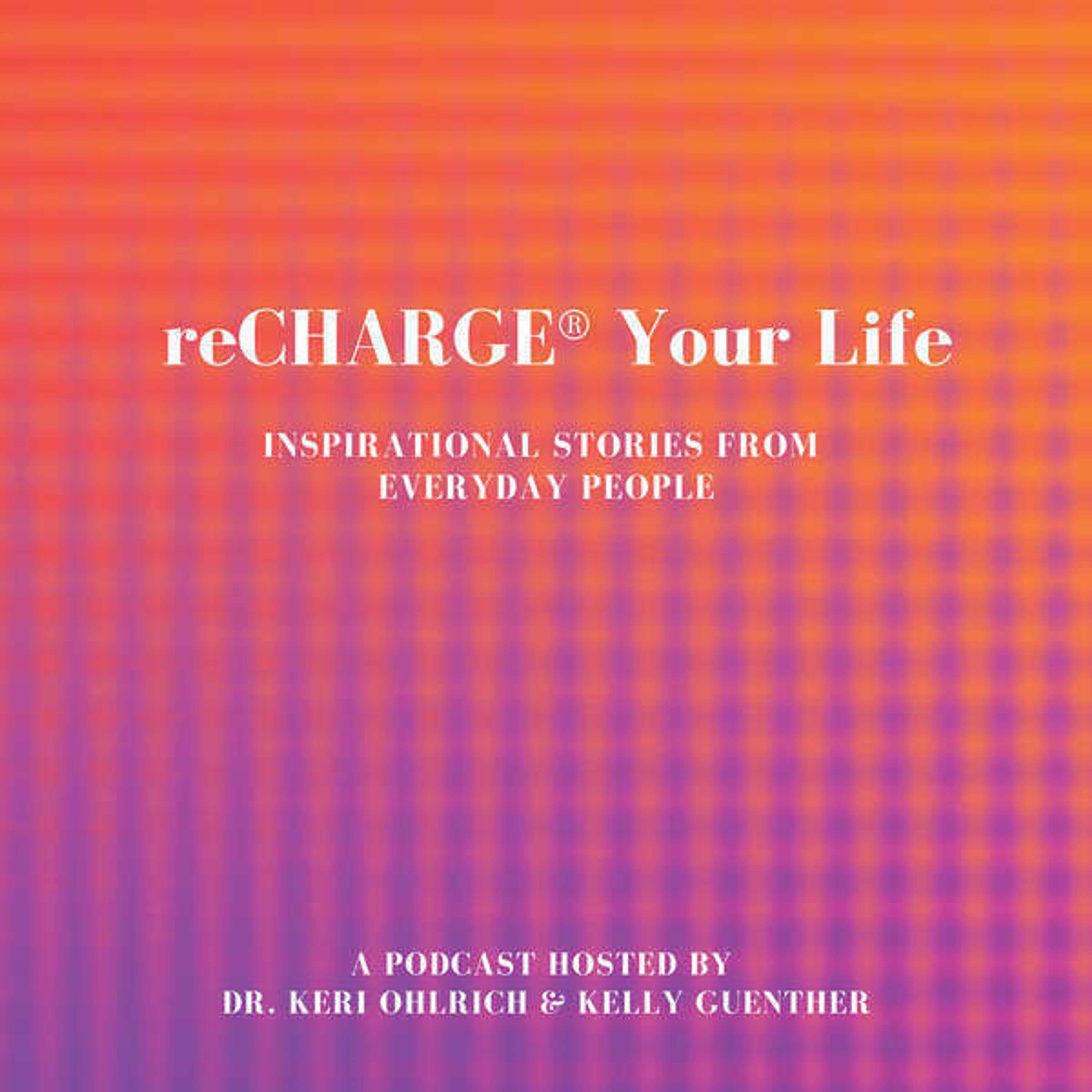 Ep4: Marcia Anglarill reCHARGED