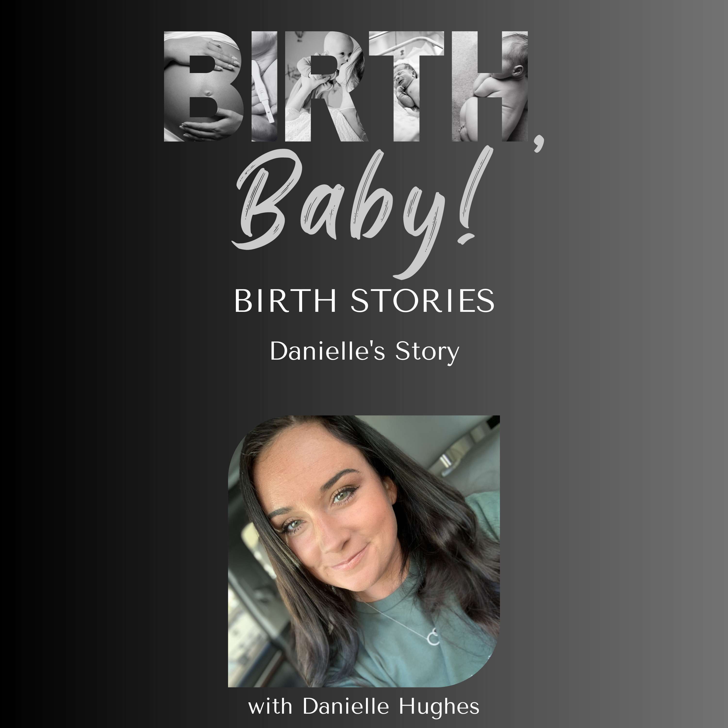 Birth, Baby!