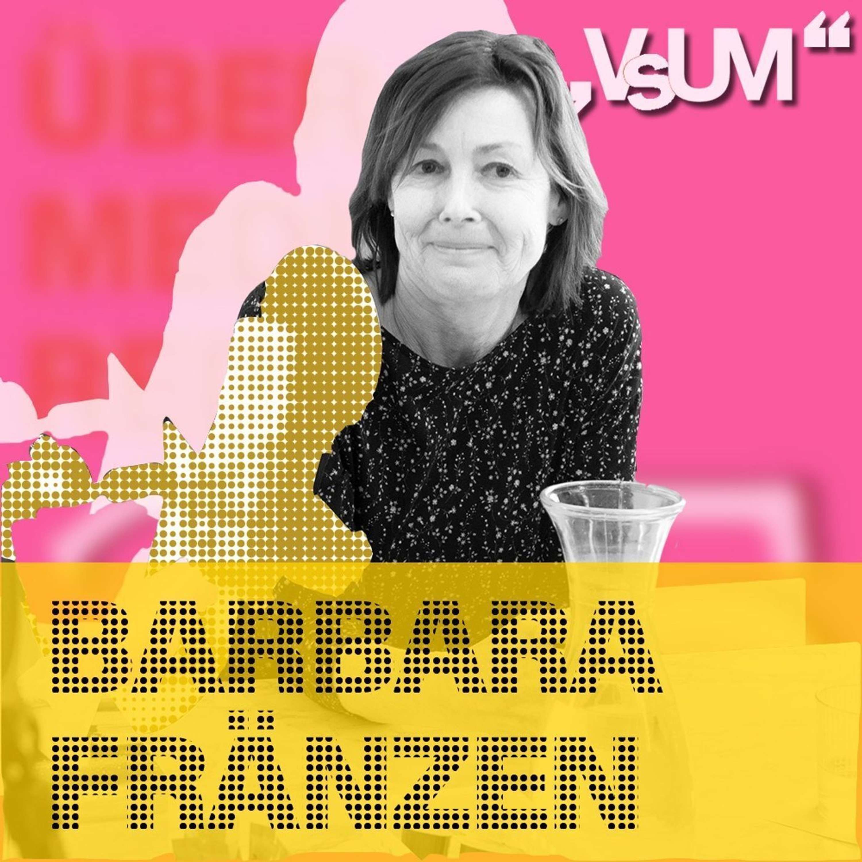 Über Medien Reden - 365, der tägliche Podcast