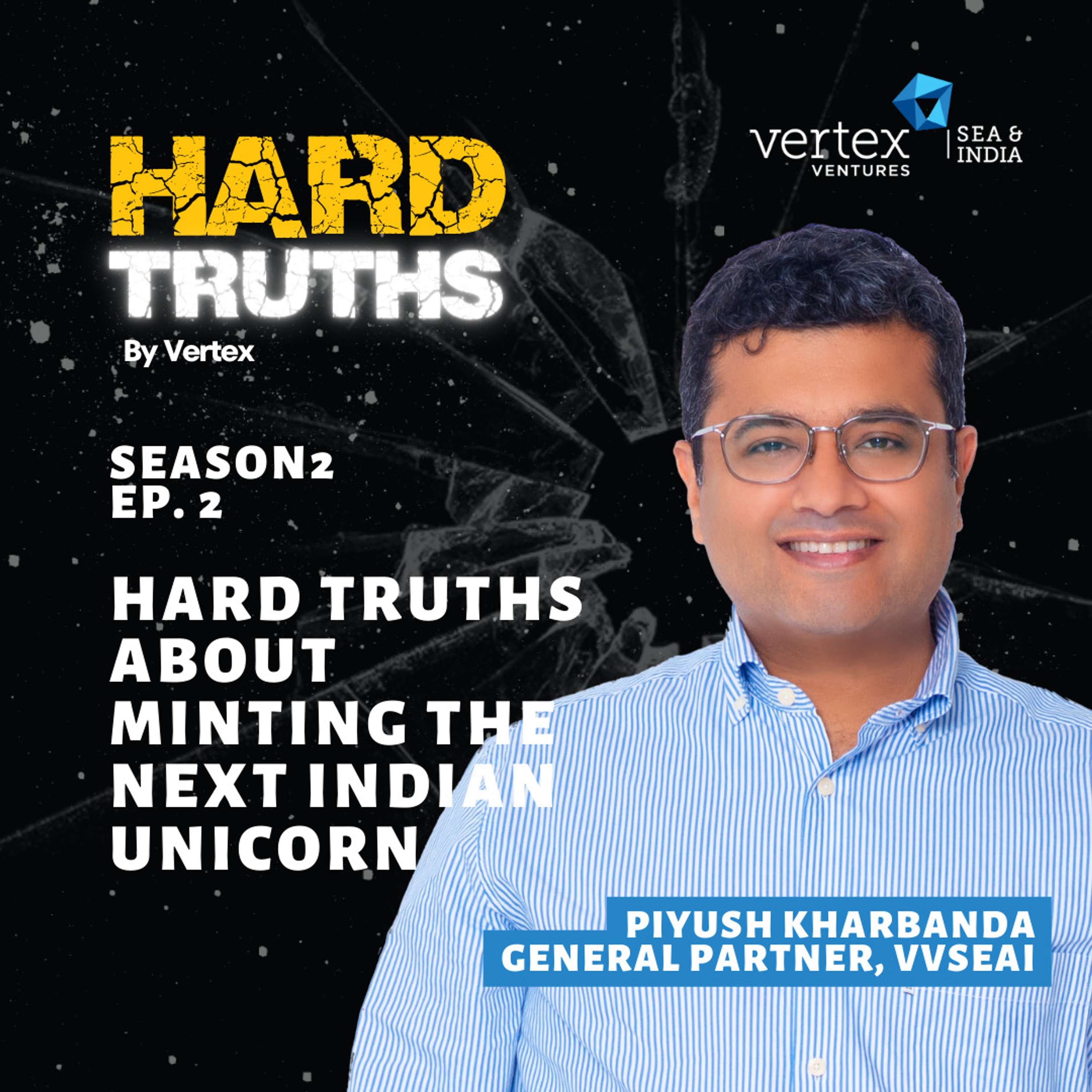 Hard Truths By Vertex