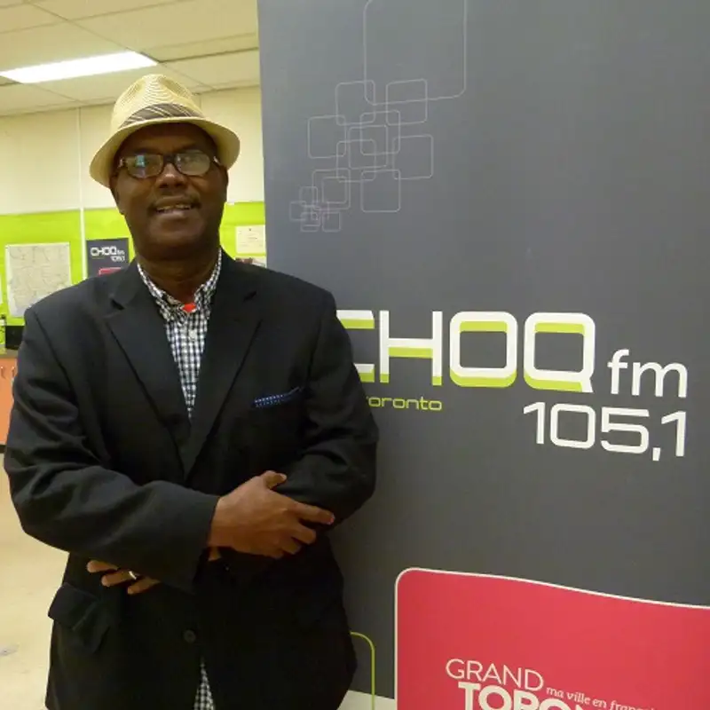 Découvrez le festival RUMBA FEST avec Abdul Diallo, président de l'Agence Canadienne