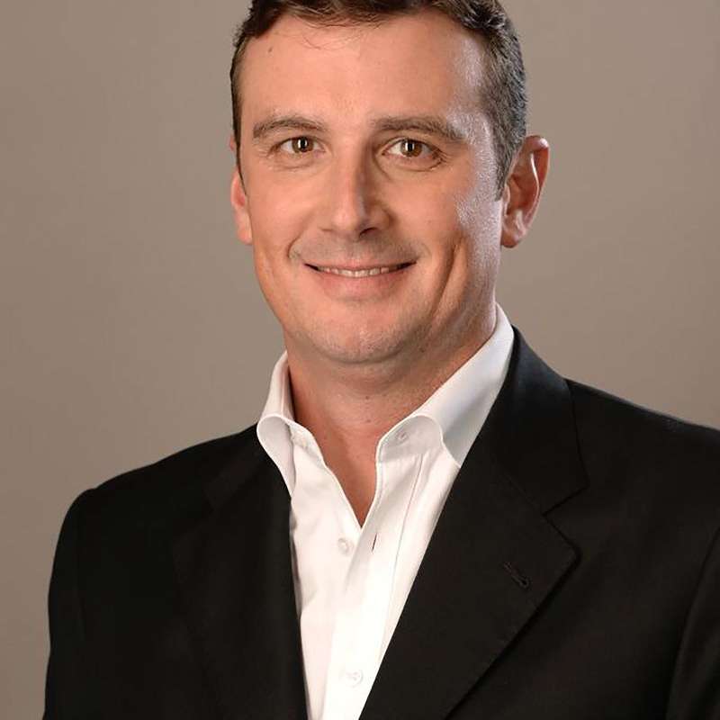 Jim Beighley -