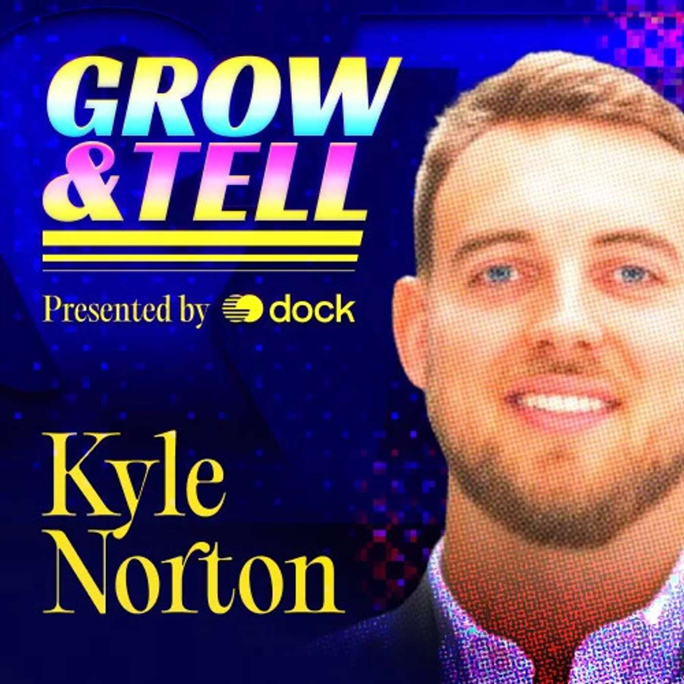 Leading Revenue at Shopify & Owner: Kyle Norton on selling to SMBs
