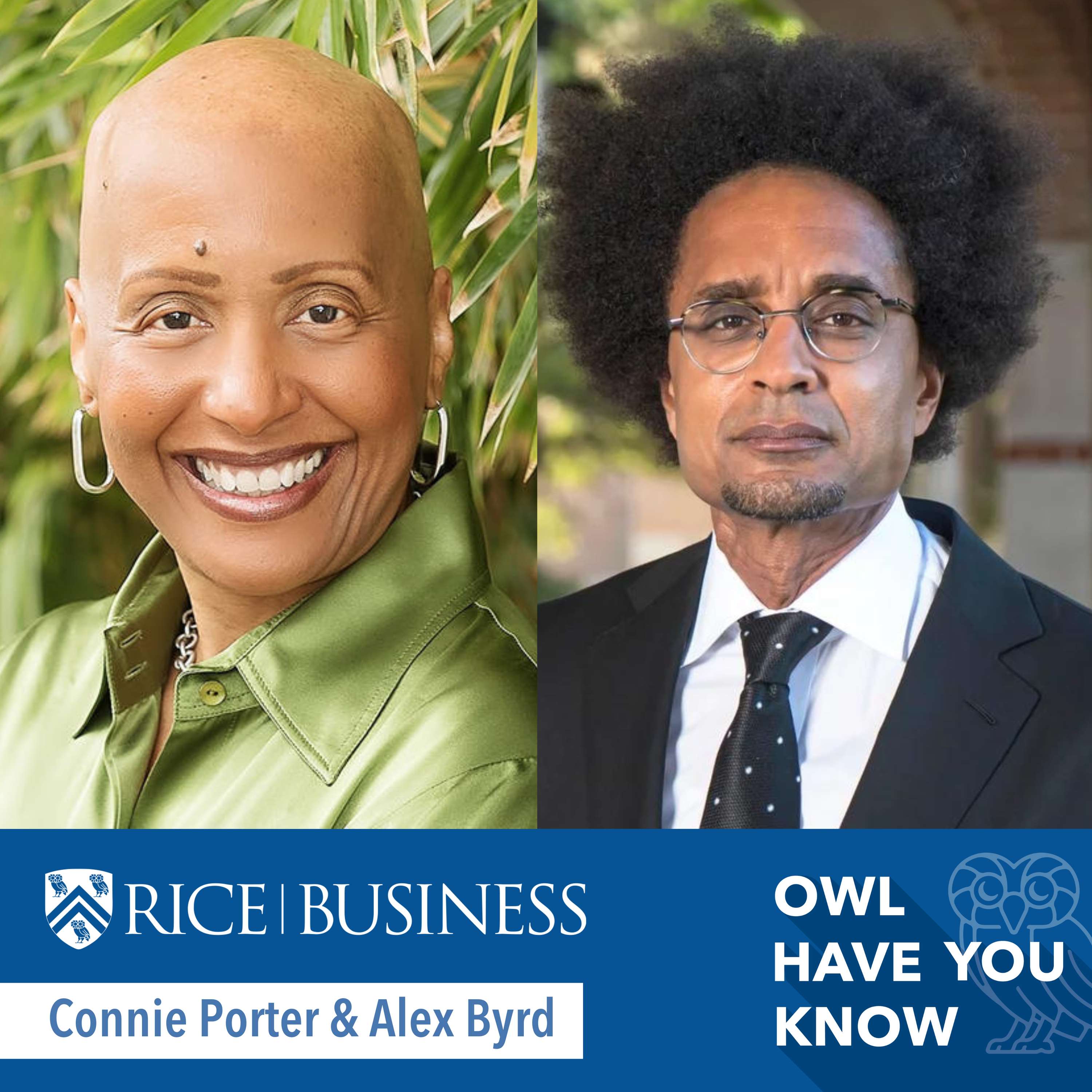 Owl Have You Know