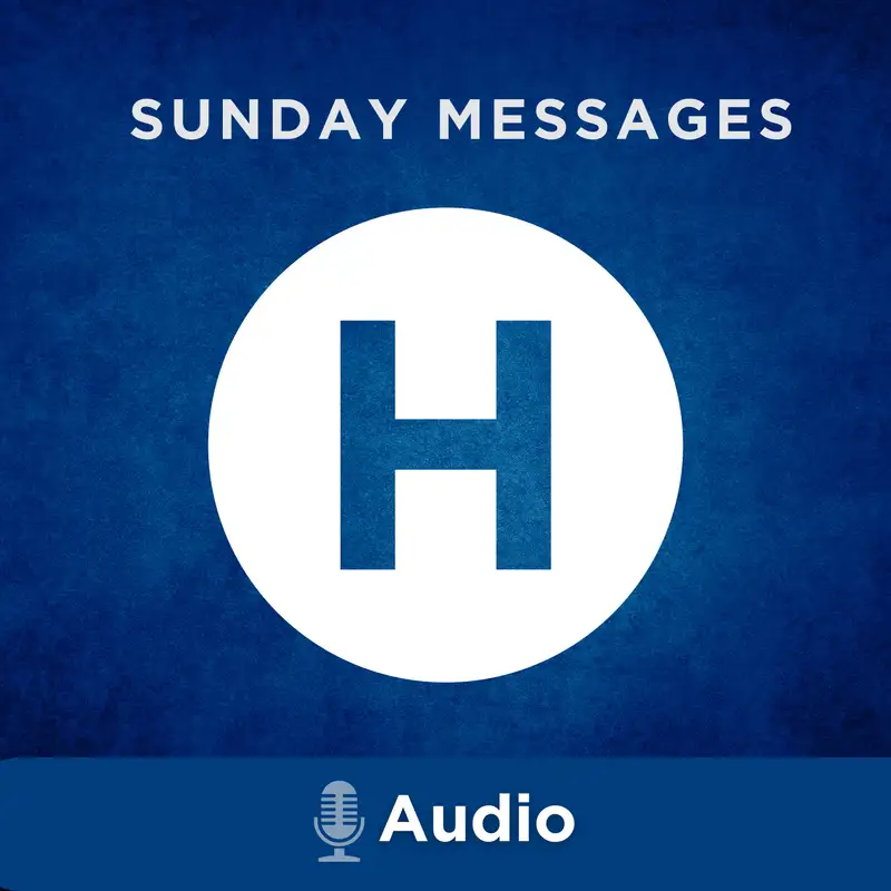 Pastor Justin Bridges || Sunday Service || 04.14.24
