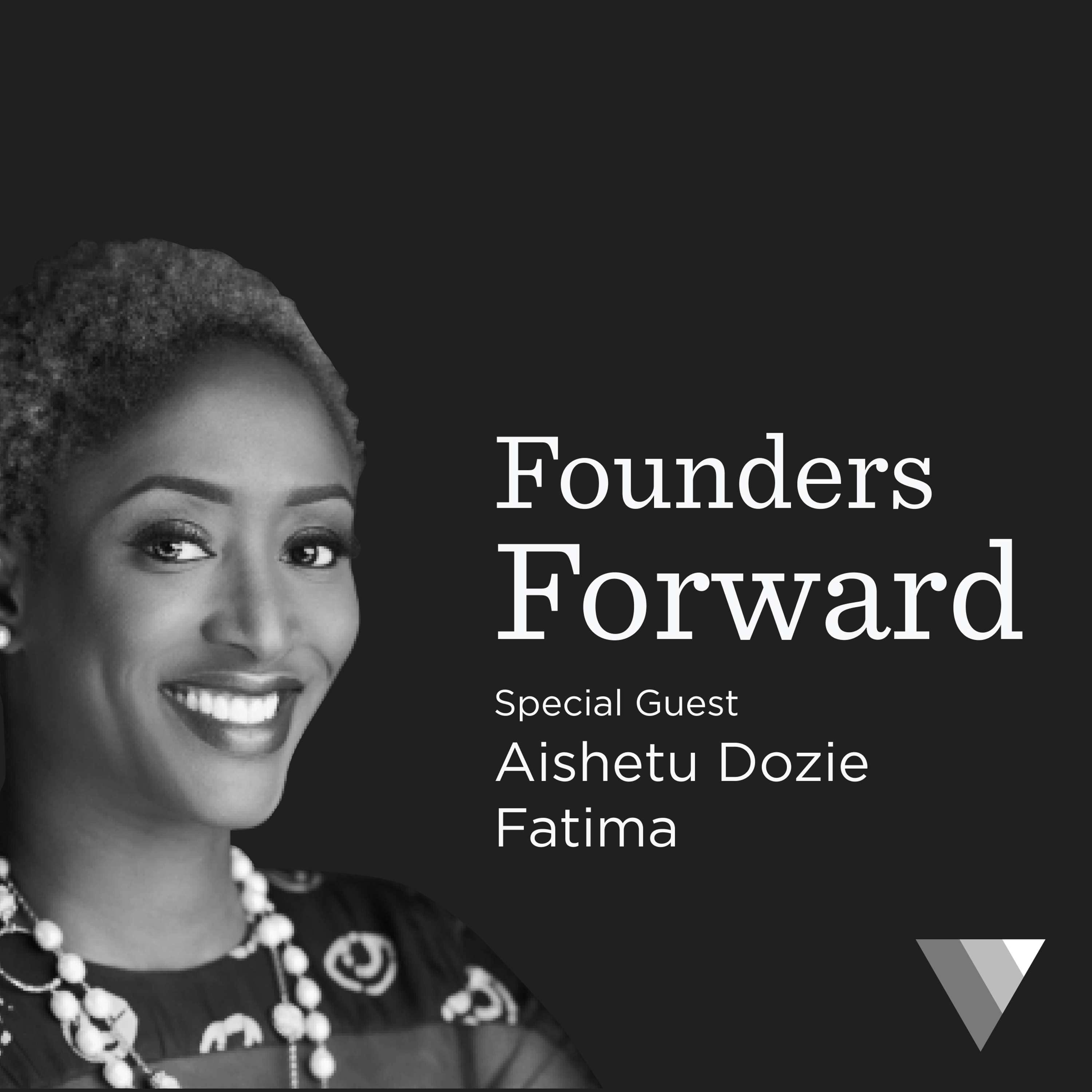 Founders Forward Podcast