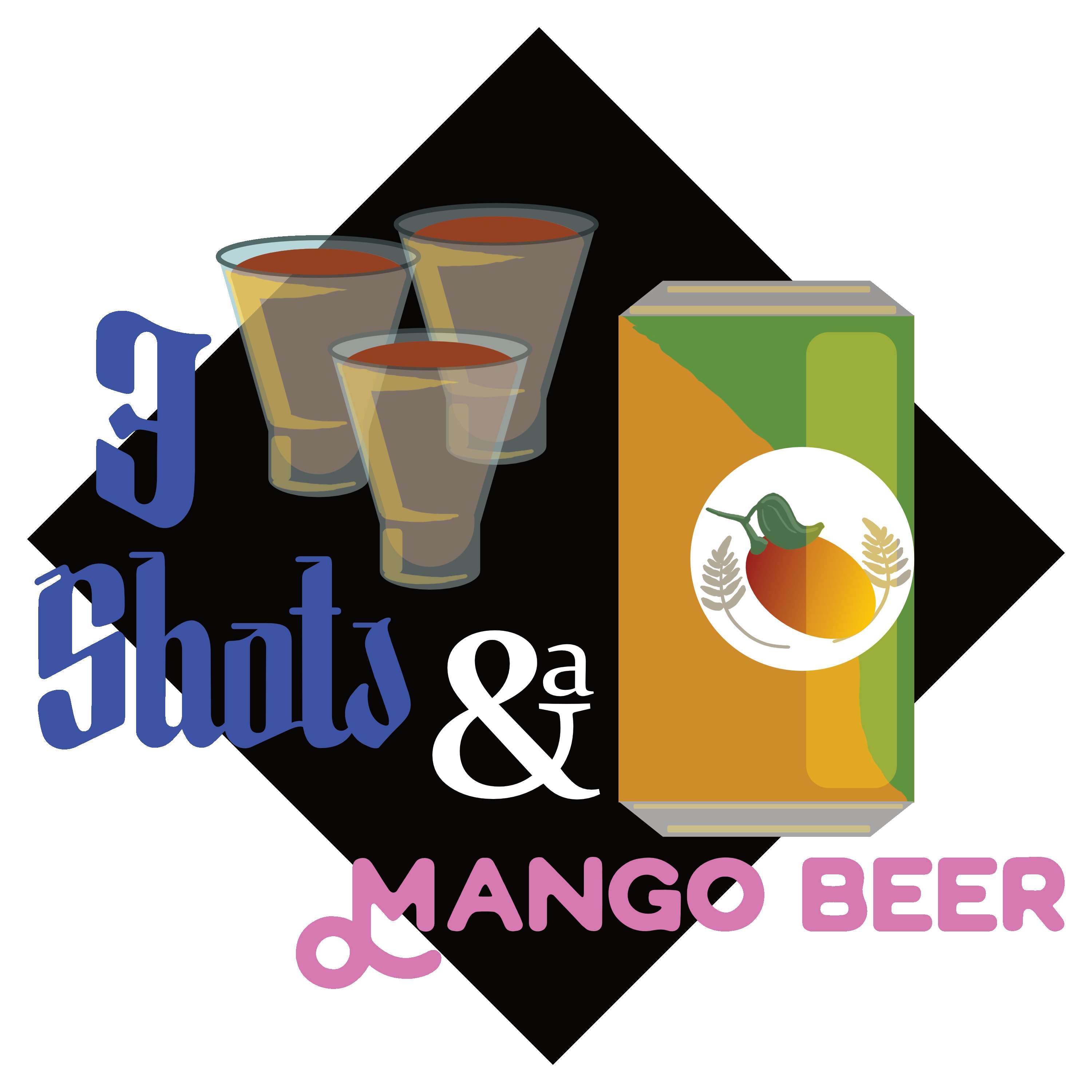 3 Shots and a Mango Beer