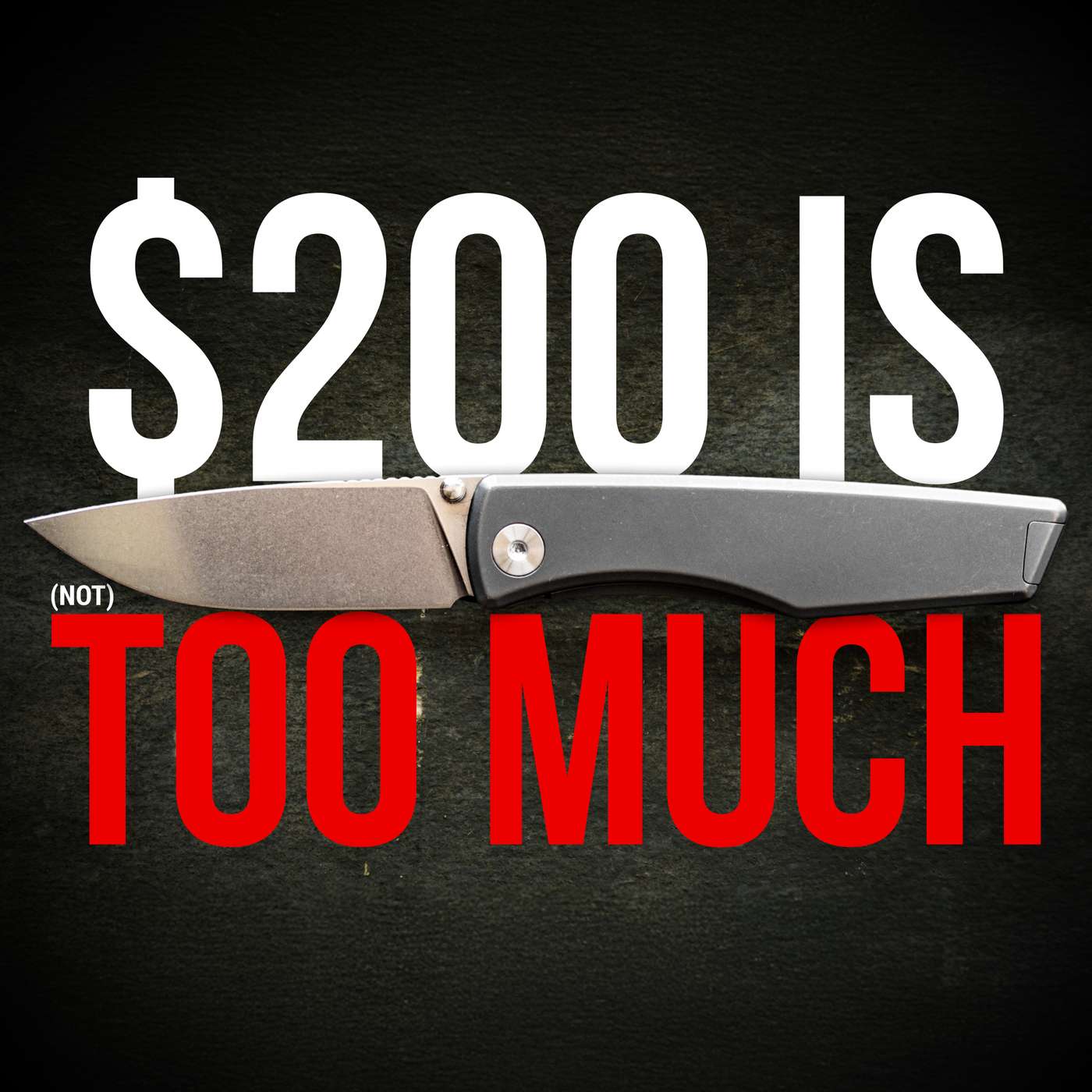 Best Damn EDC