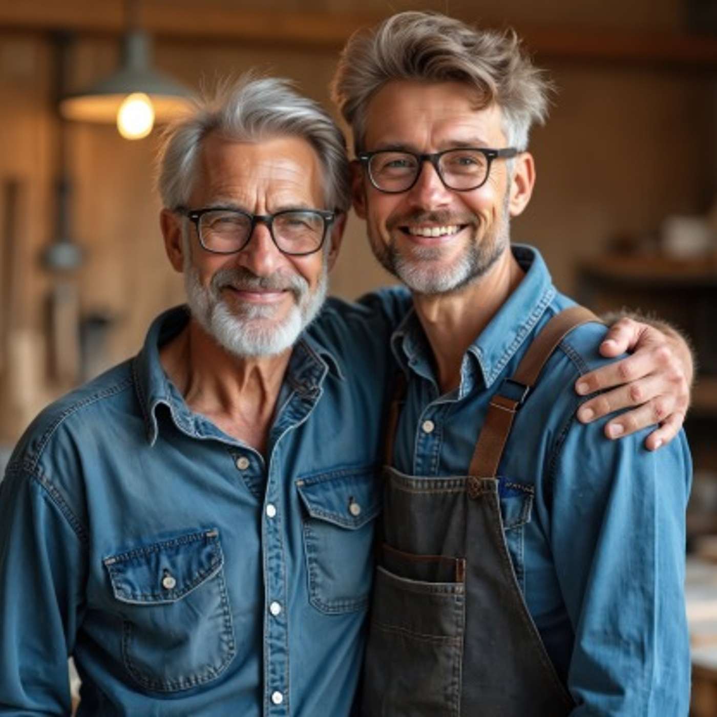 Episode 17 | Family Business Succession Planning & Avoiding Common Pitfalls