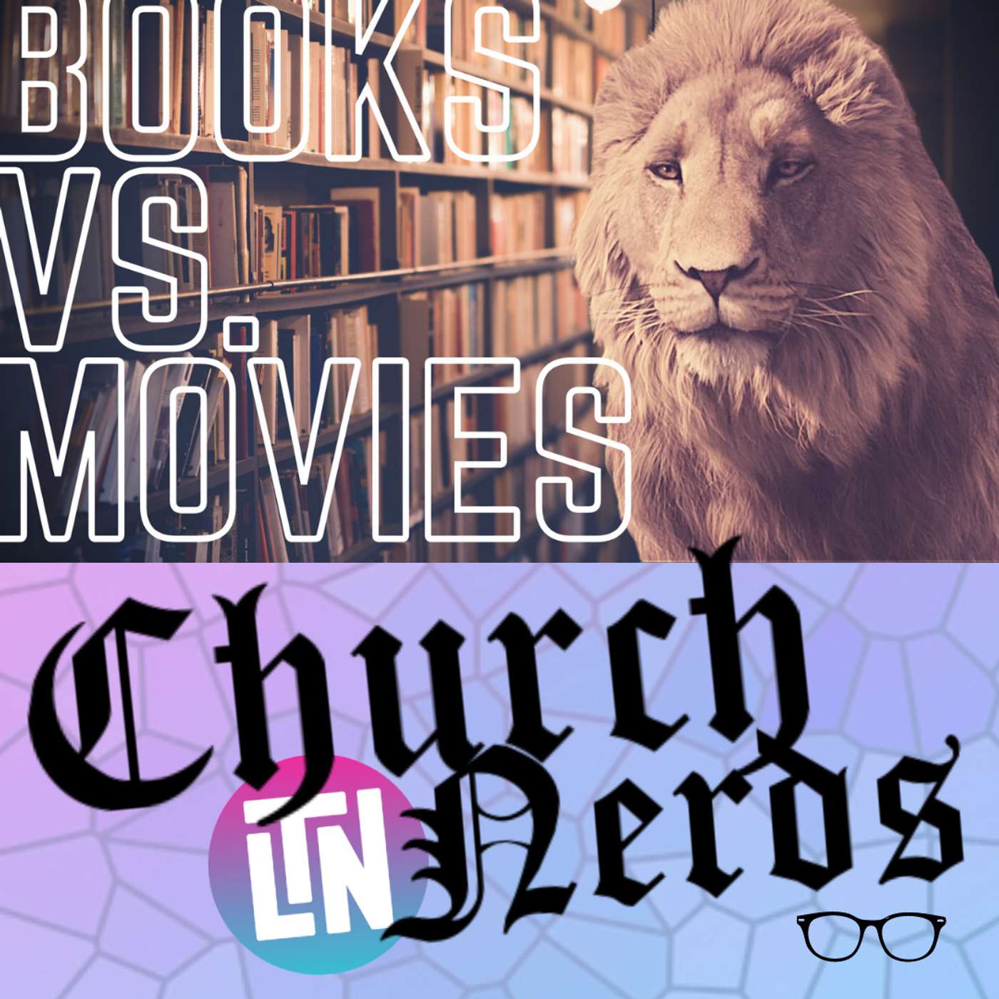 Episode 20 | Books vs Movies