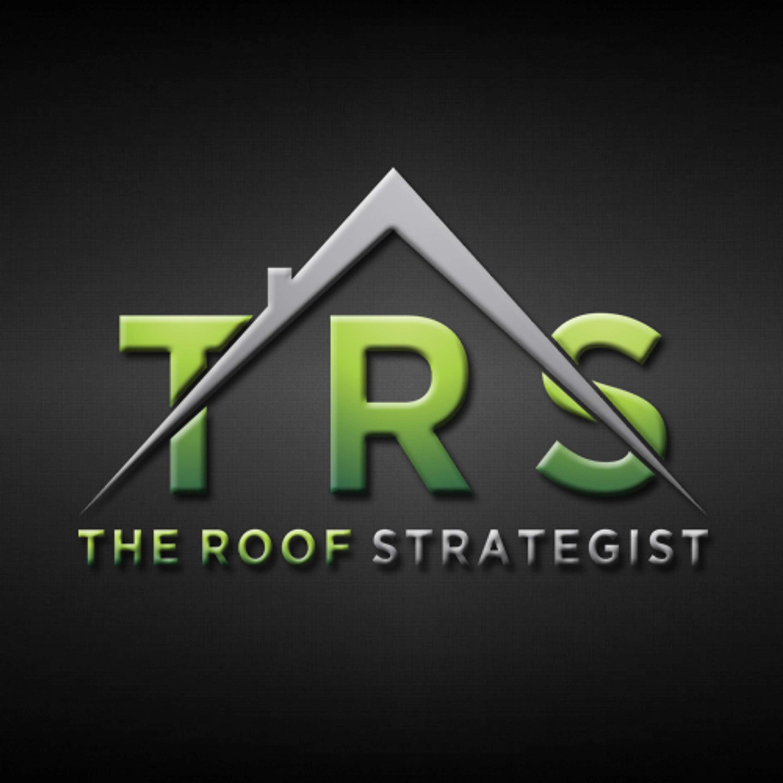 The Roof Strategist Podcast by Adam Bensman