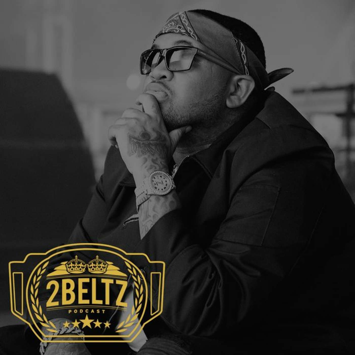 Episode 82 - The Great DJ Mustard Debate episode artwork