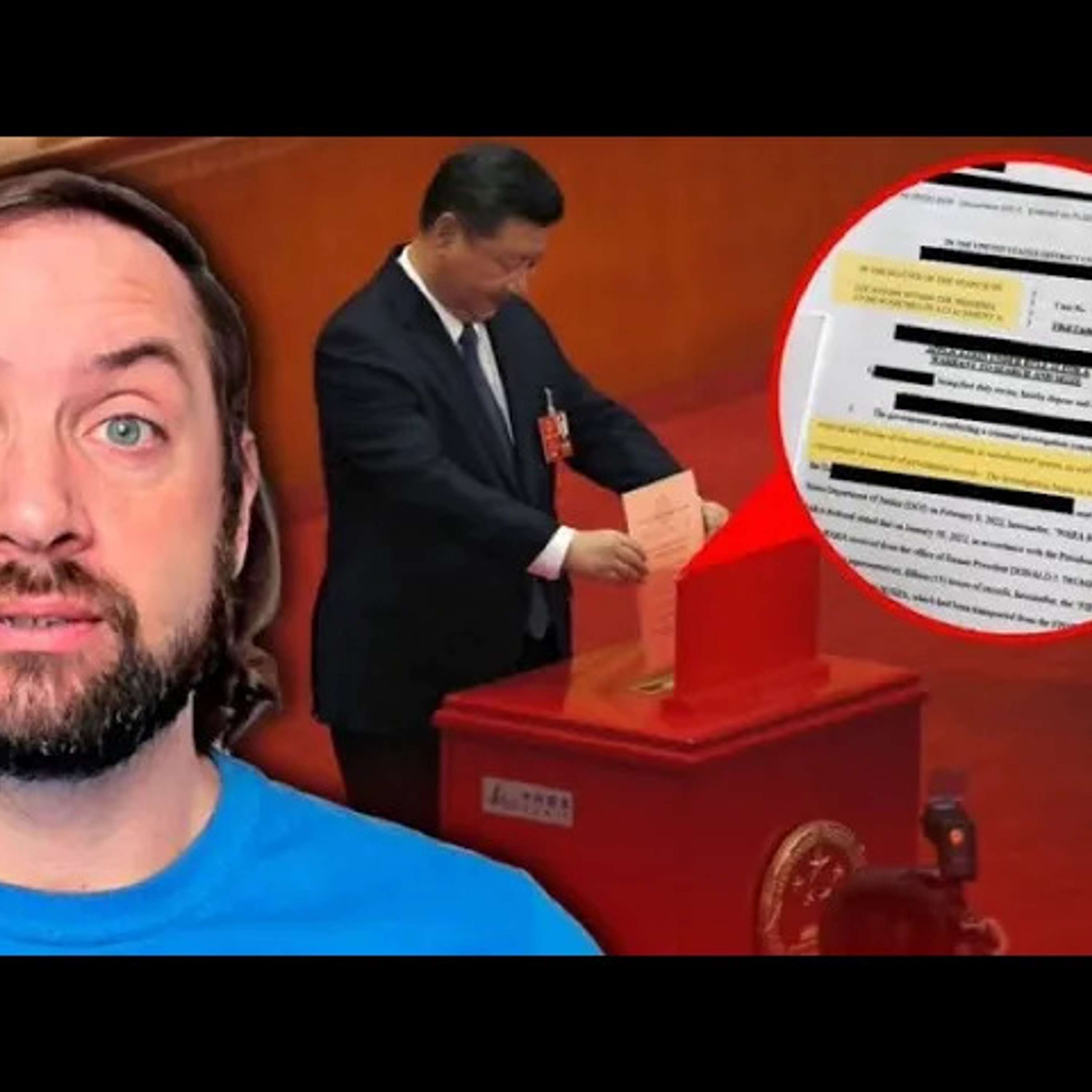 China Just Shocked The World With This Move