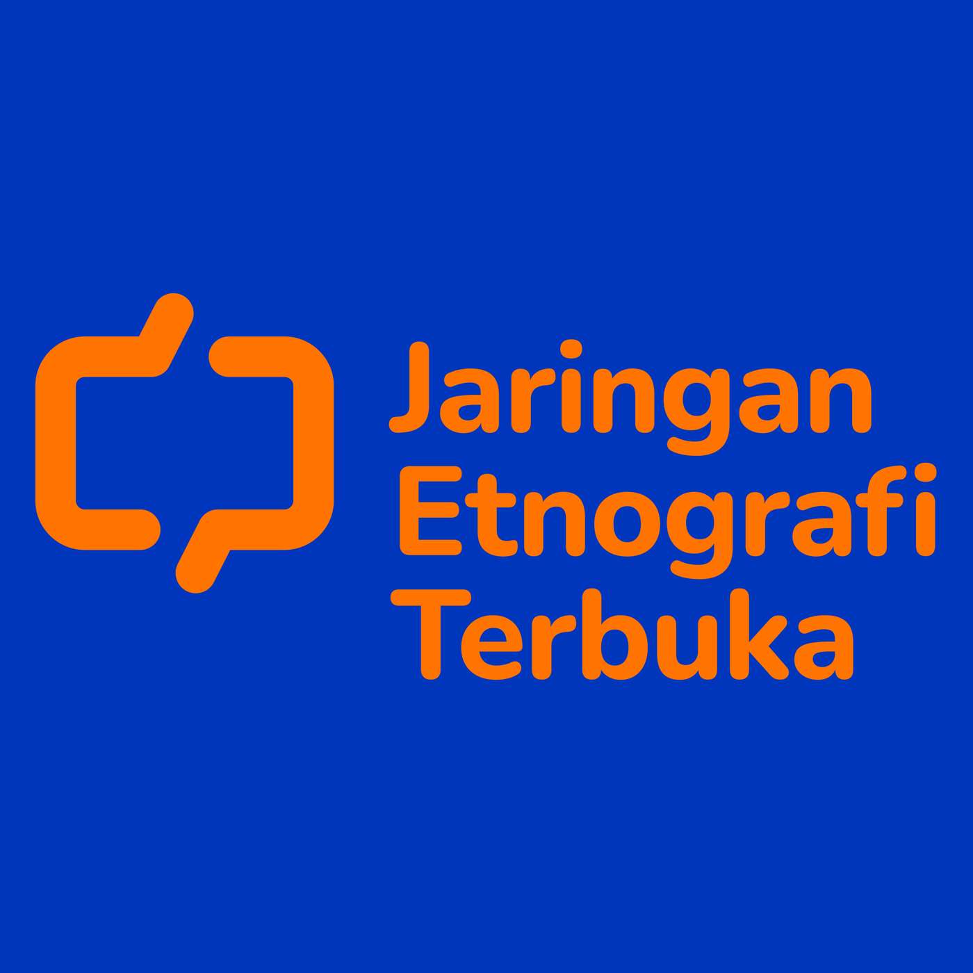 Podcast Jaringan Etnografi Terbuka