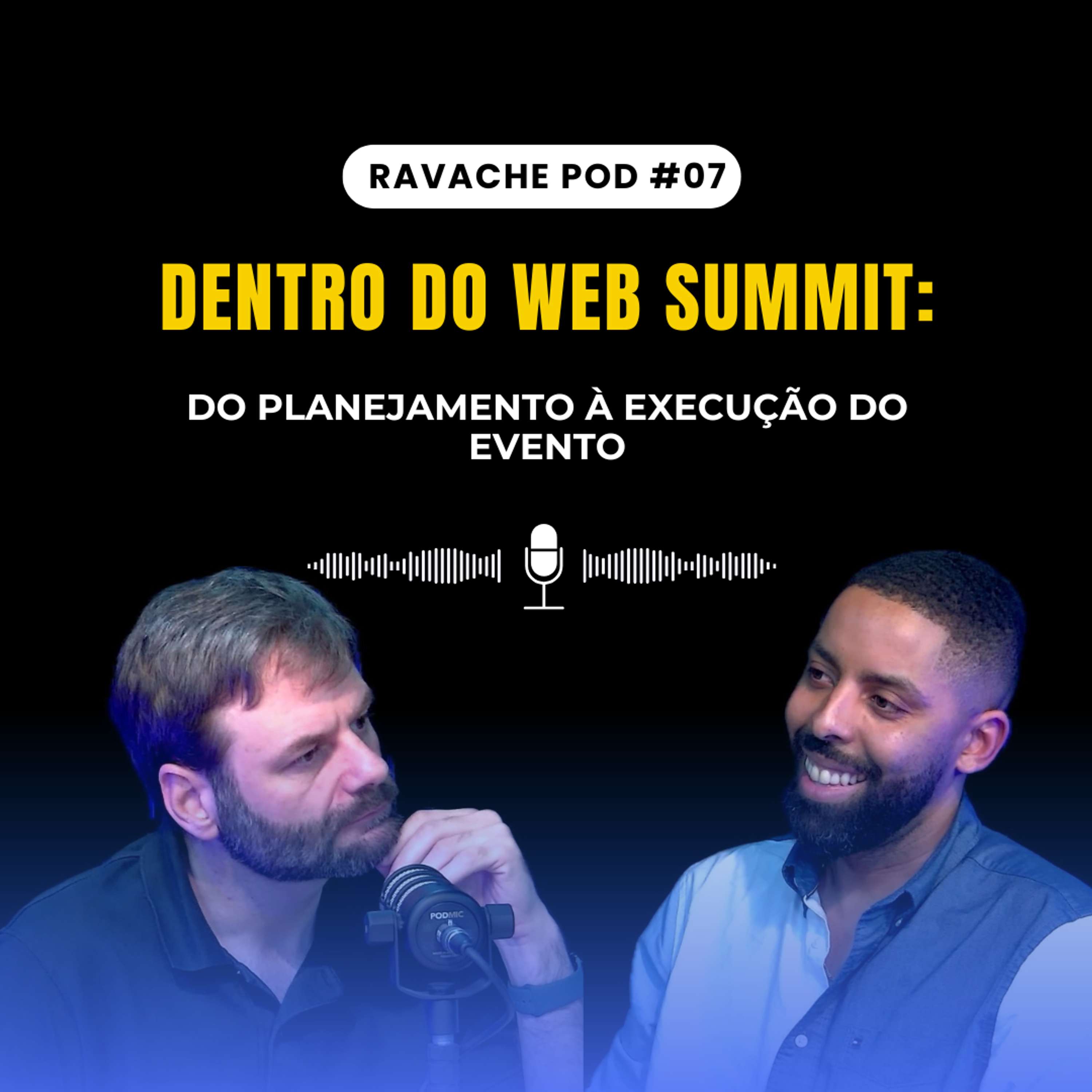 Ravache Pod