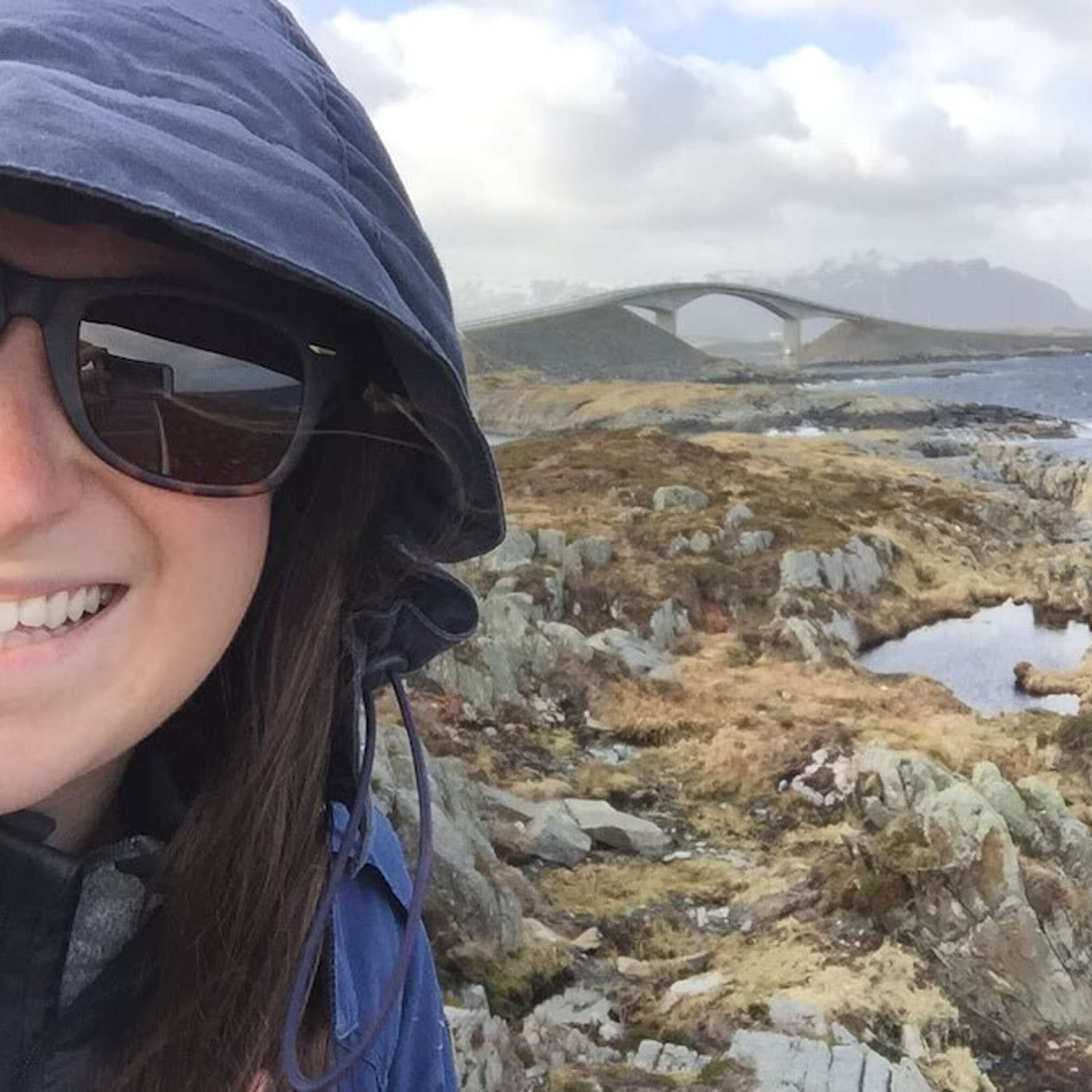 Hebridean Dark Skies Festival podcast