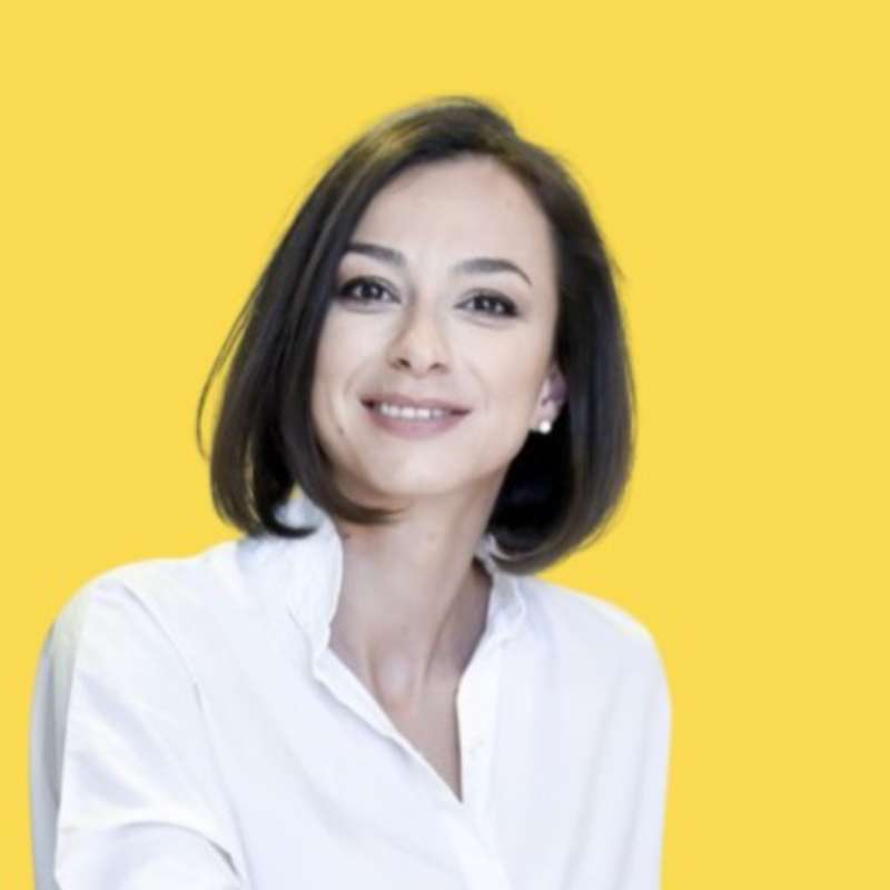 Monica Dinu