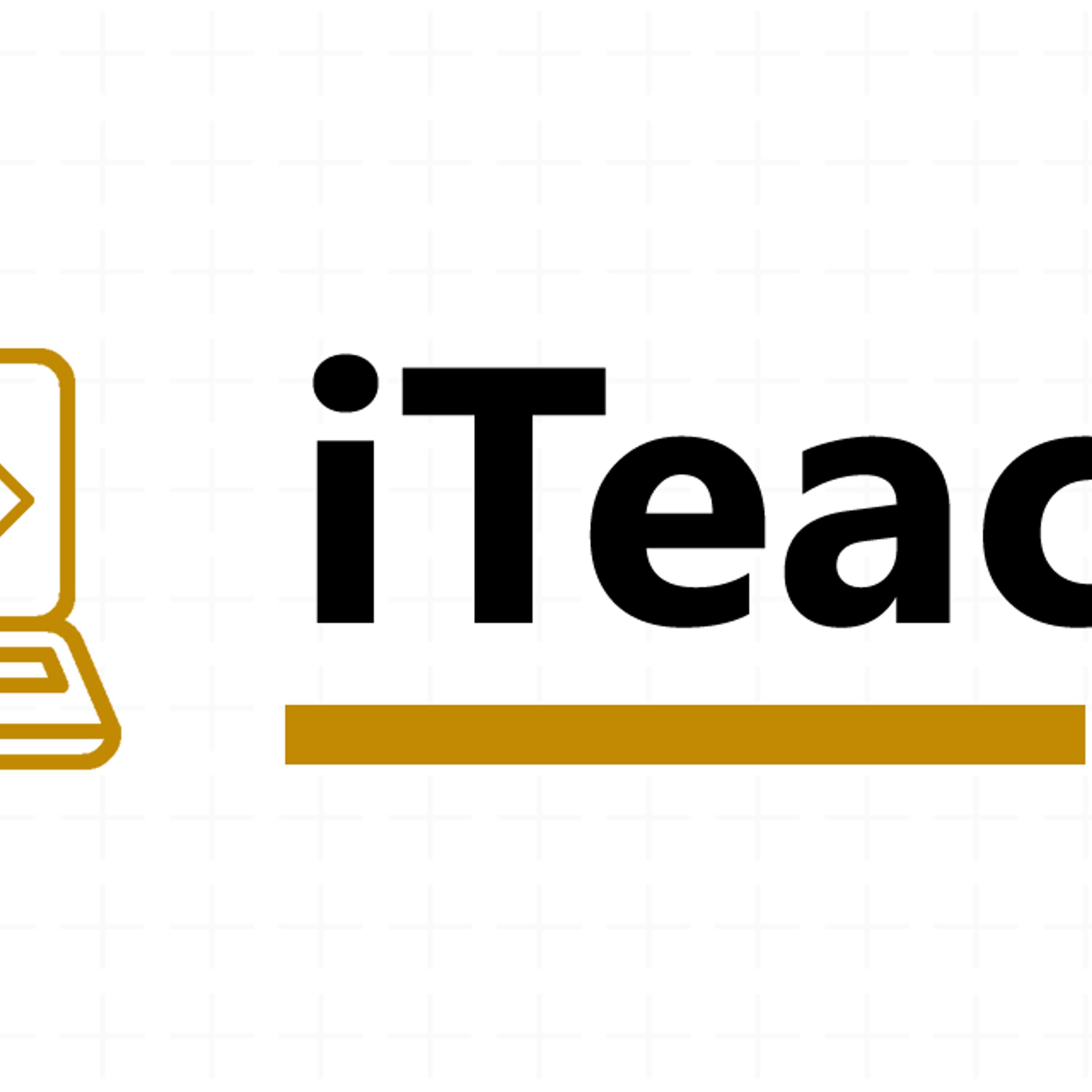ITeach — the Eco-responsible Programming Learning Platform