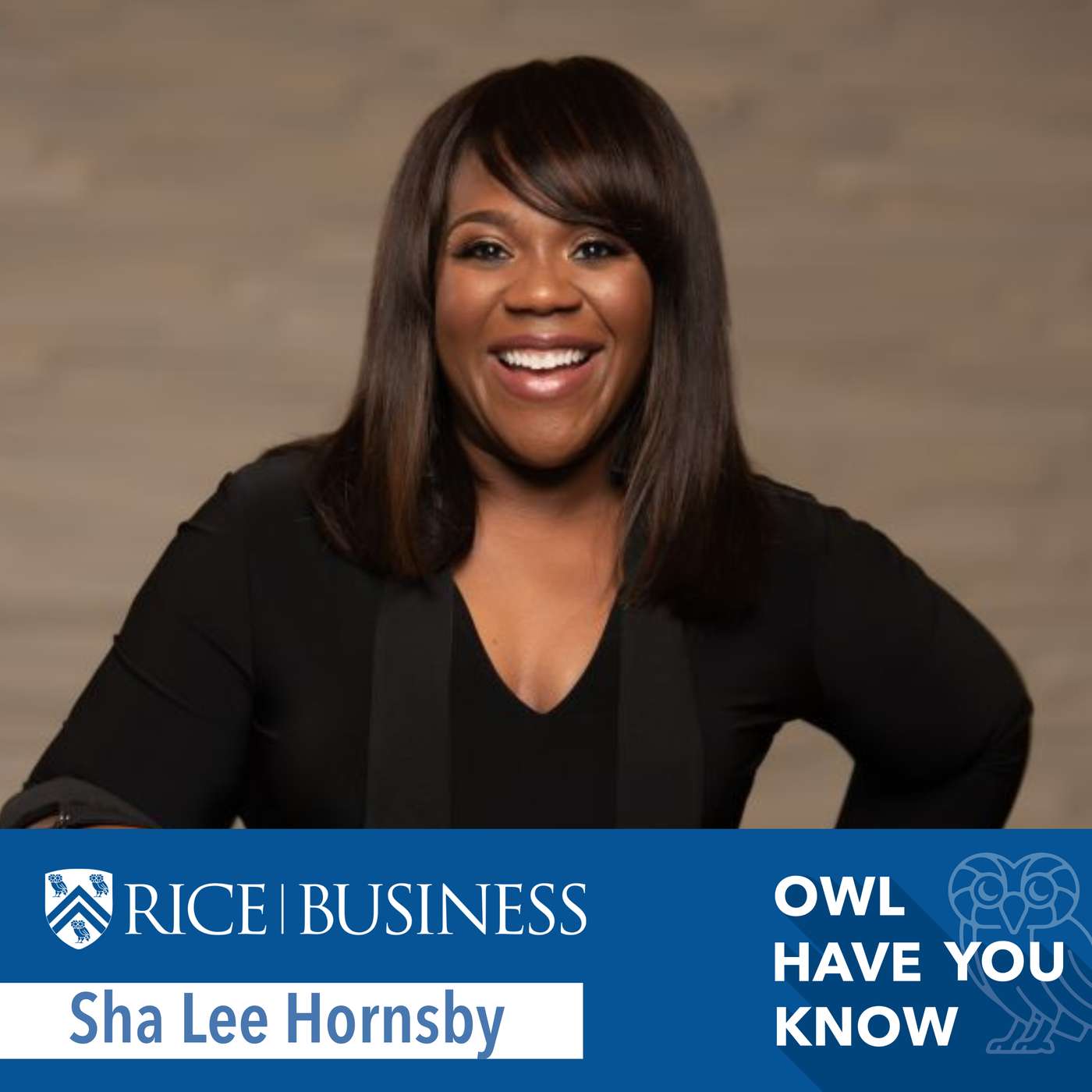 Recruiting During the Great Resignation feat. Sha Lee Hornsby