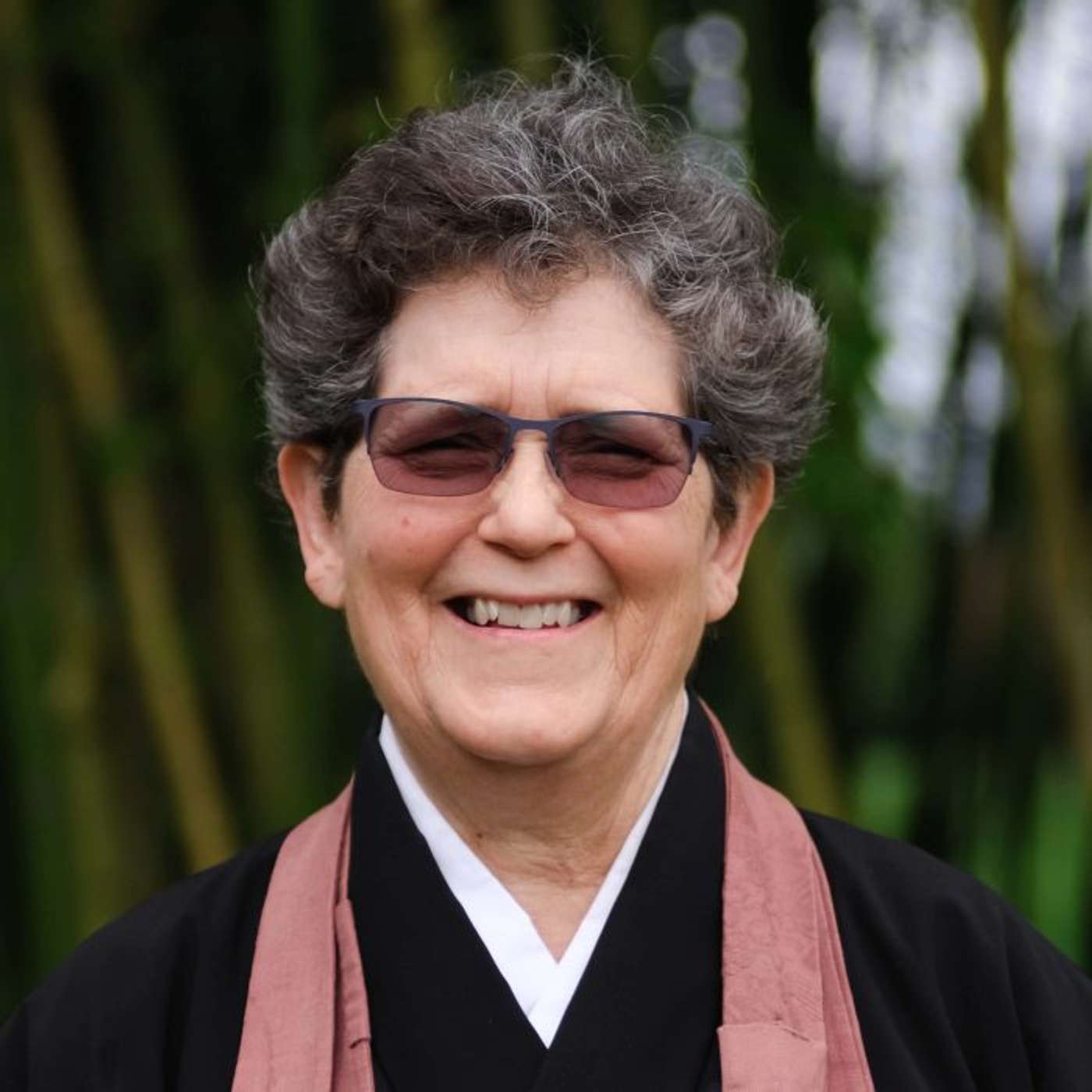 Guided Meditation - Kodo Conover, Zen Teacher