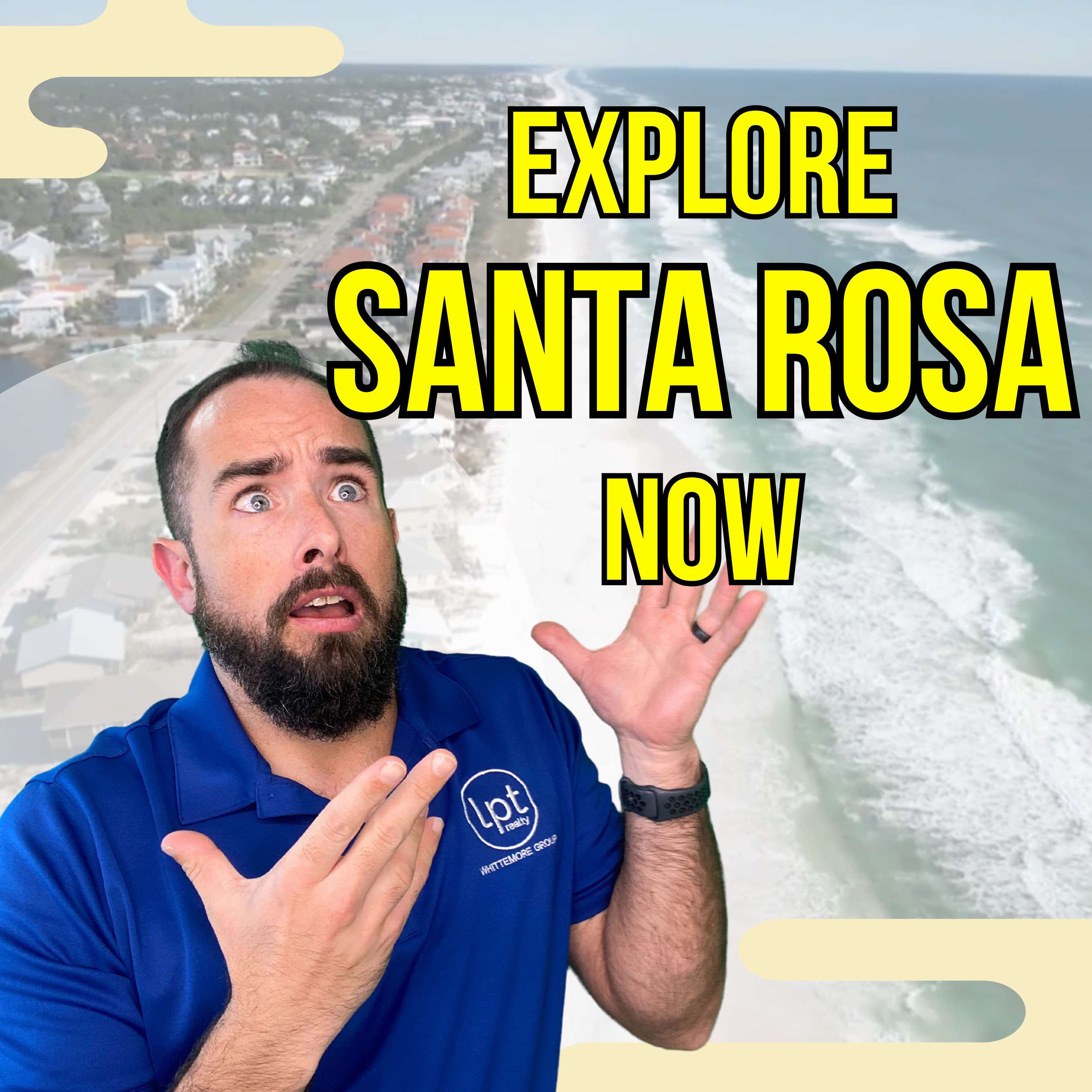 Choosing 30A - Where To? | Living in Santa Rosa Beach