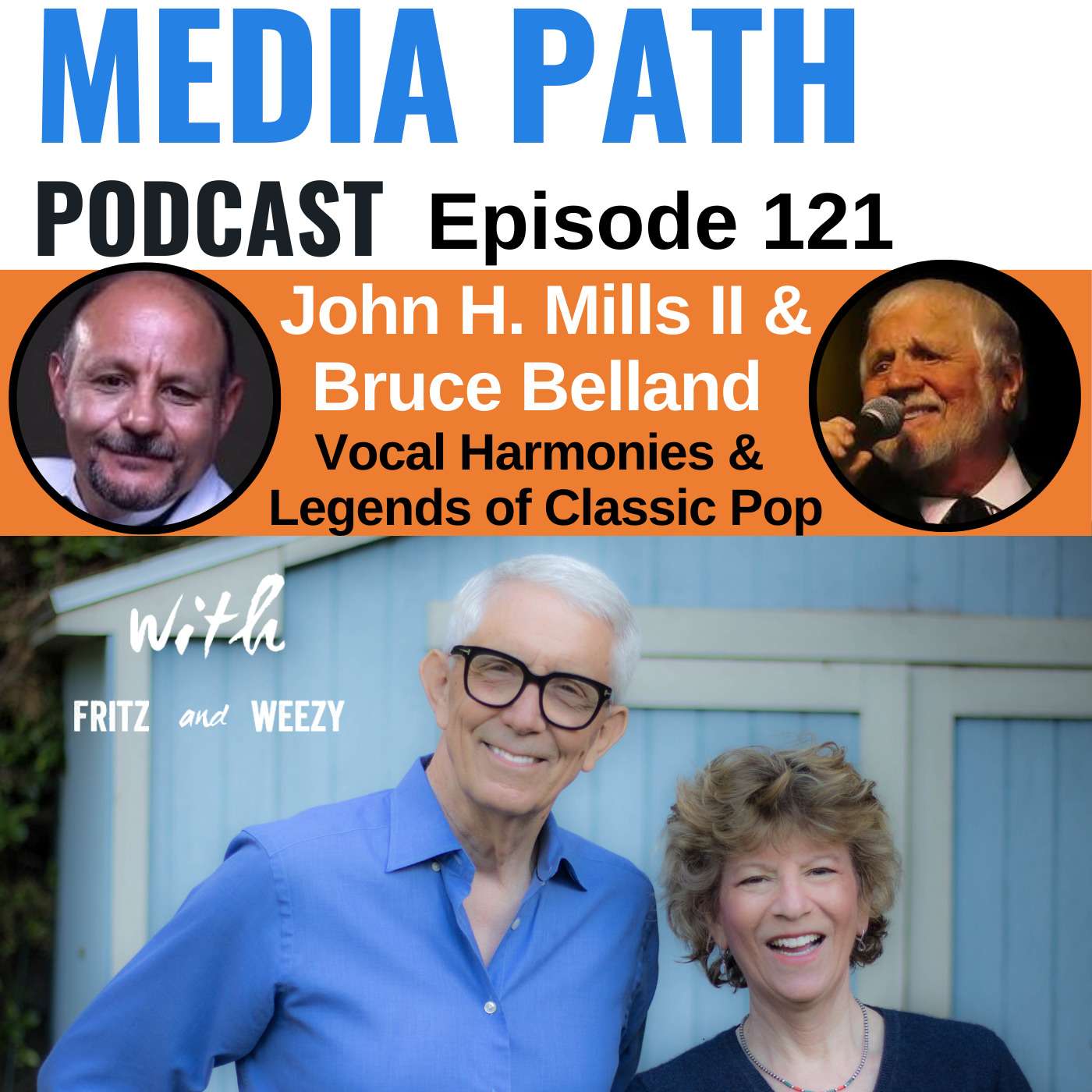Media Path Podcast