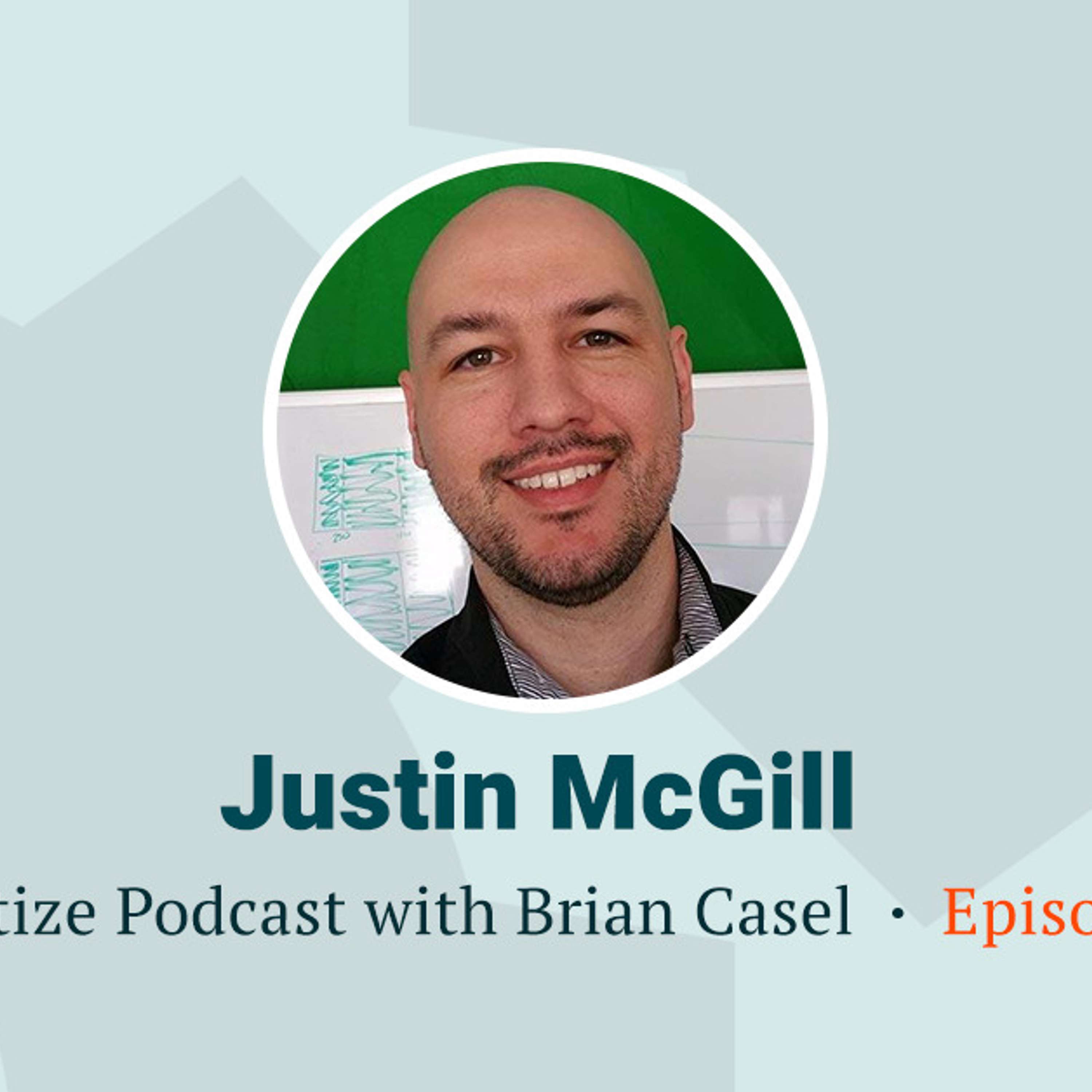 The Productize Podcast