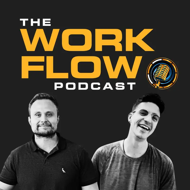 Ep.04 - Meet Your Host with Derek Bisson