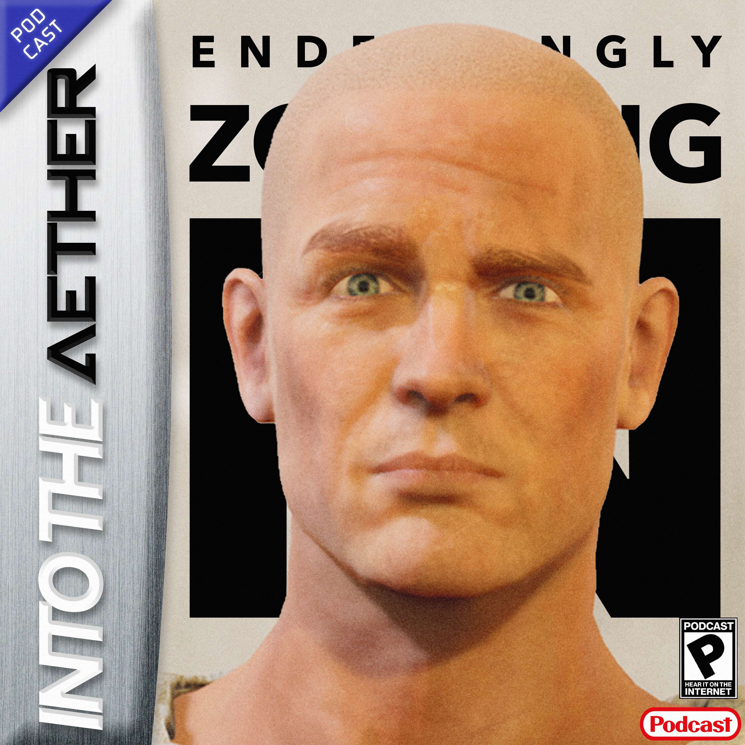 Into the Aether - A Low Key Video Game Podcast
