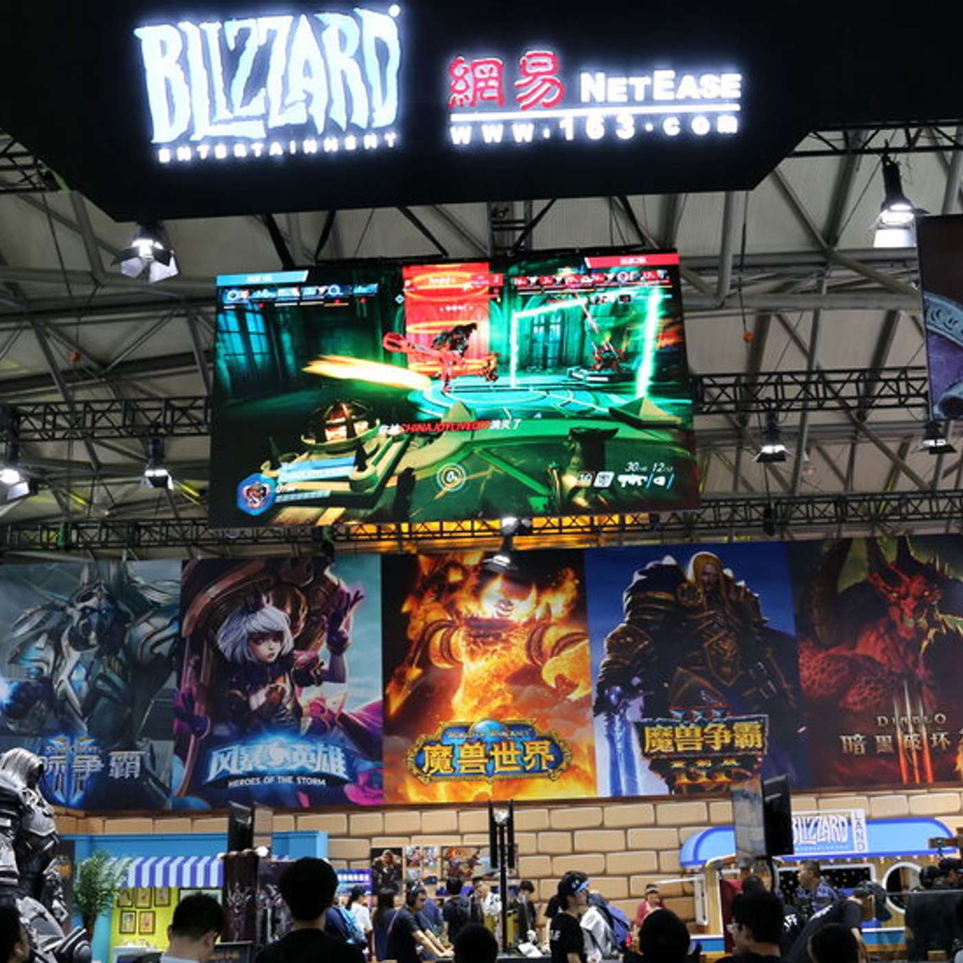 Intel and Meta Unveil AI Chips, NetEase and Blizzard Partnership, Llama 3 vs. GPT-5, iPad Pro and Air May Debut, and more...