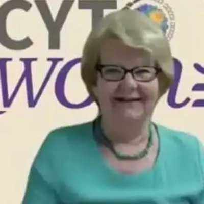 Prof. Jonni Moore