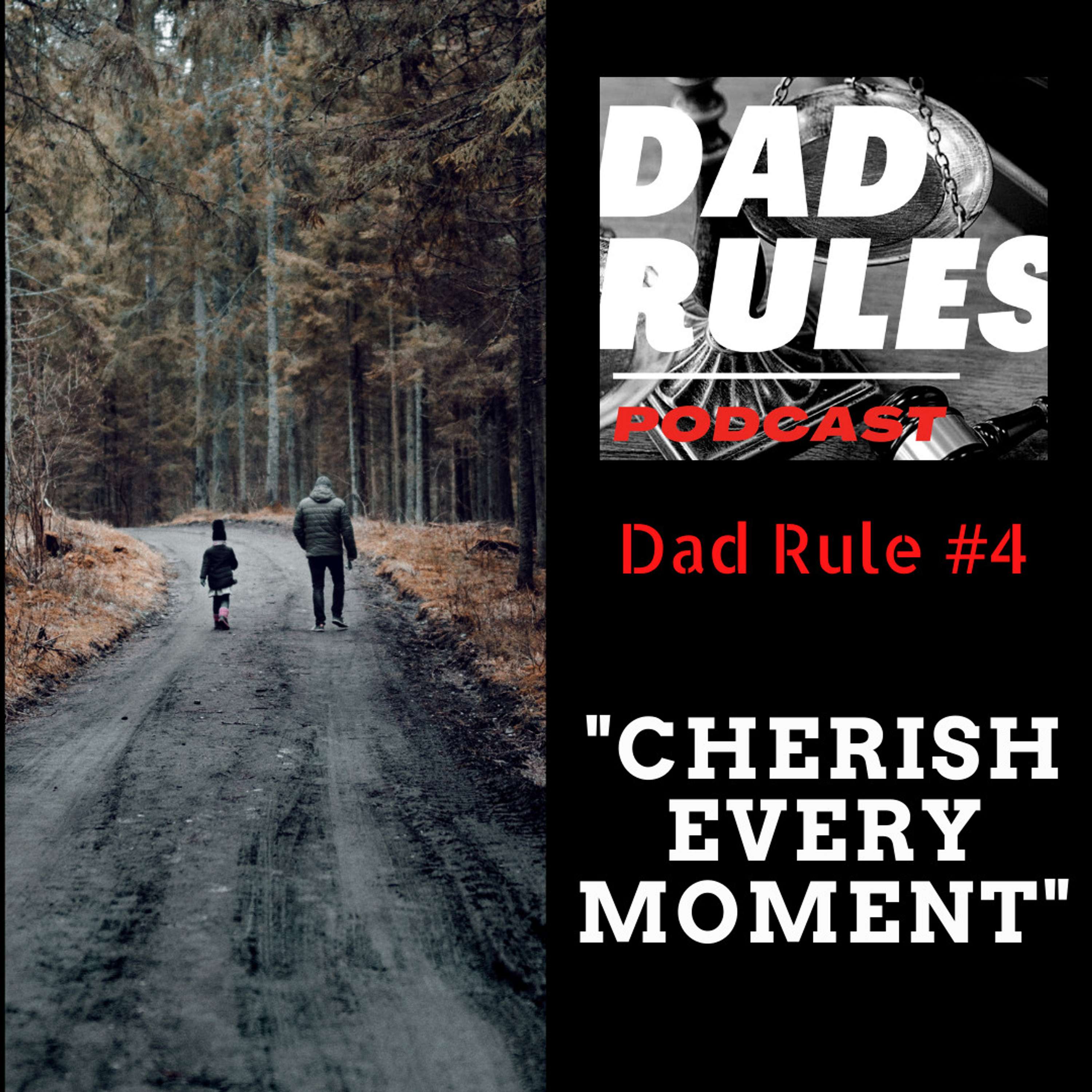 The Dad Rules Podcast