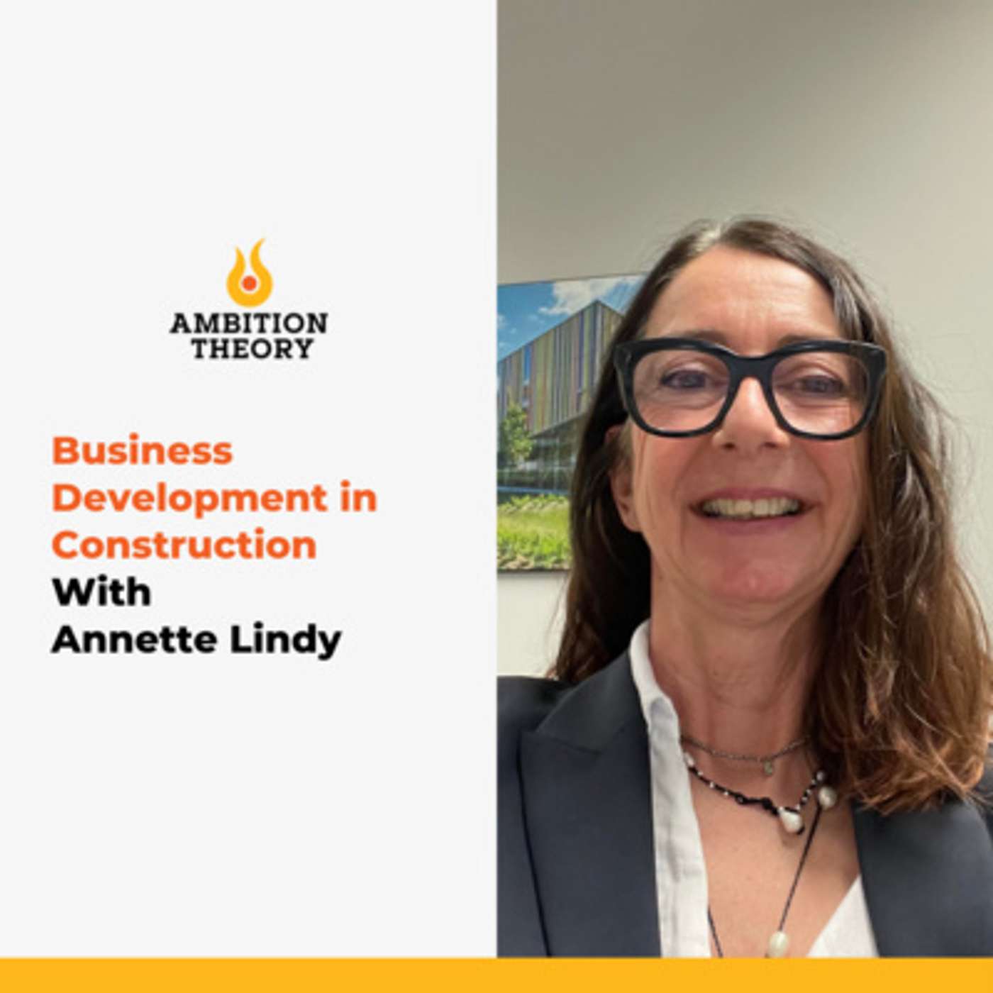 Ambition Theory: Rethinking Leadership in Construction