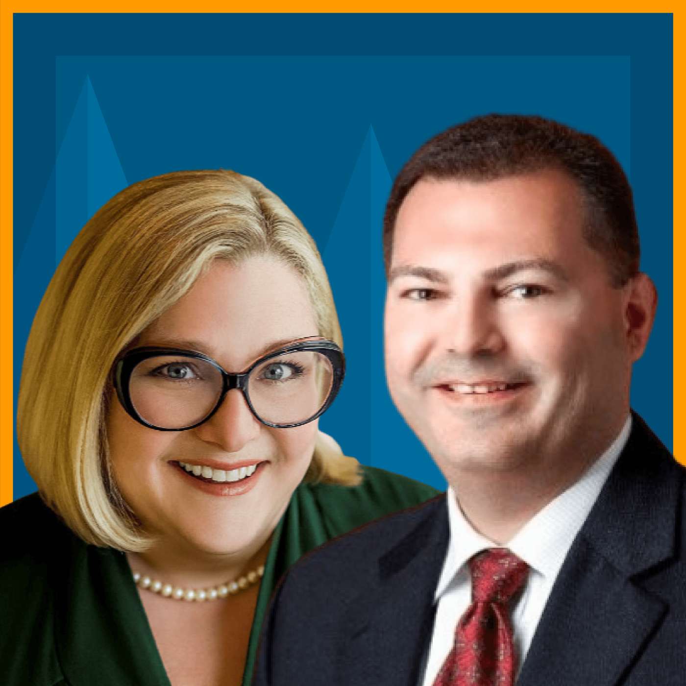 The Mostly Legal Podcast