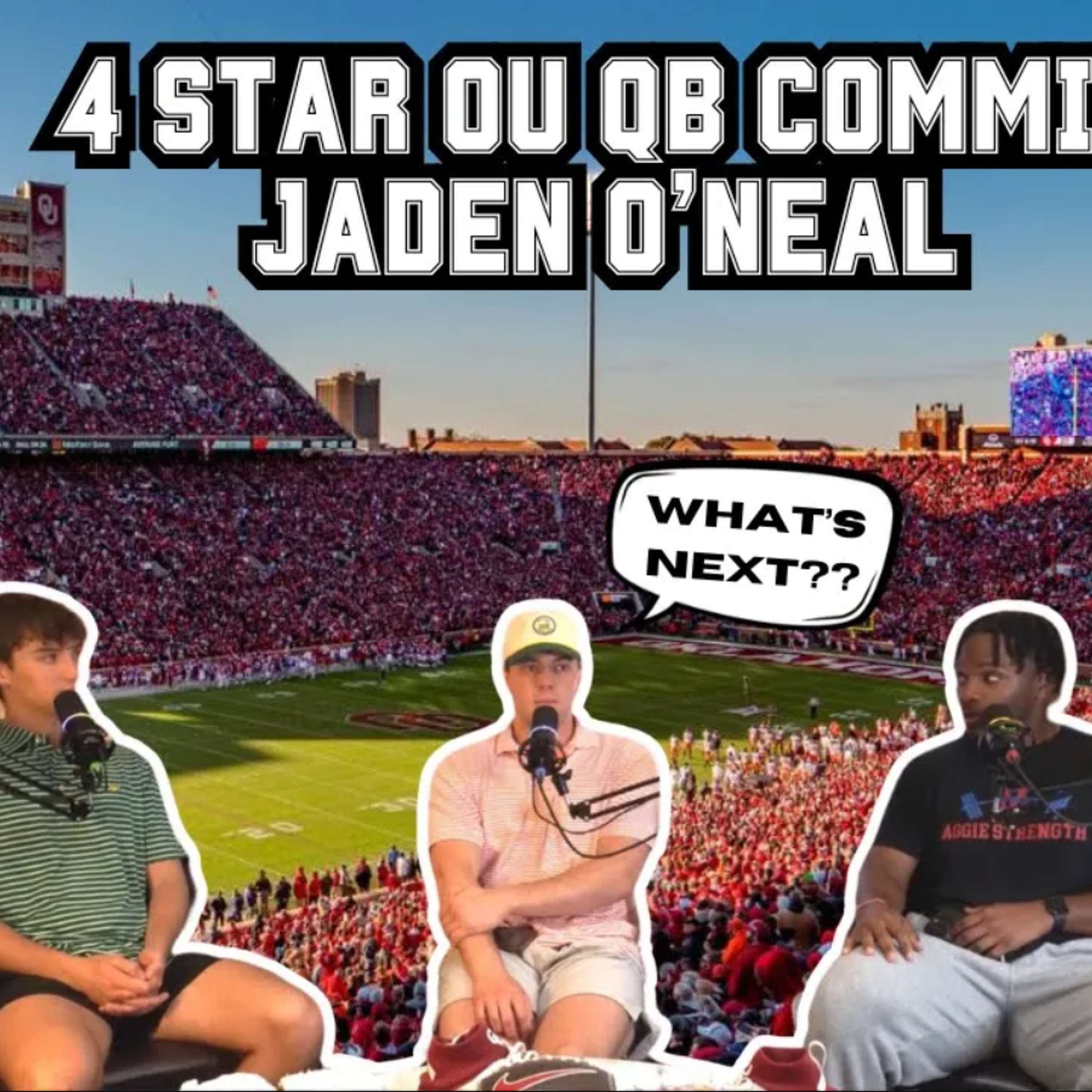 Boomer Backfield