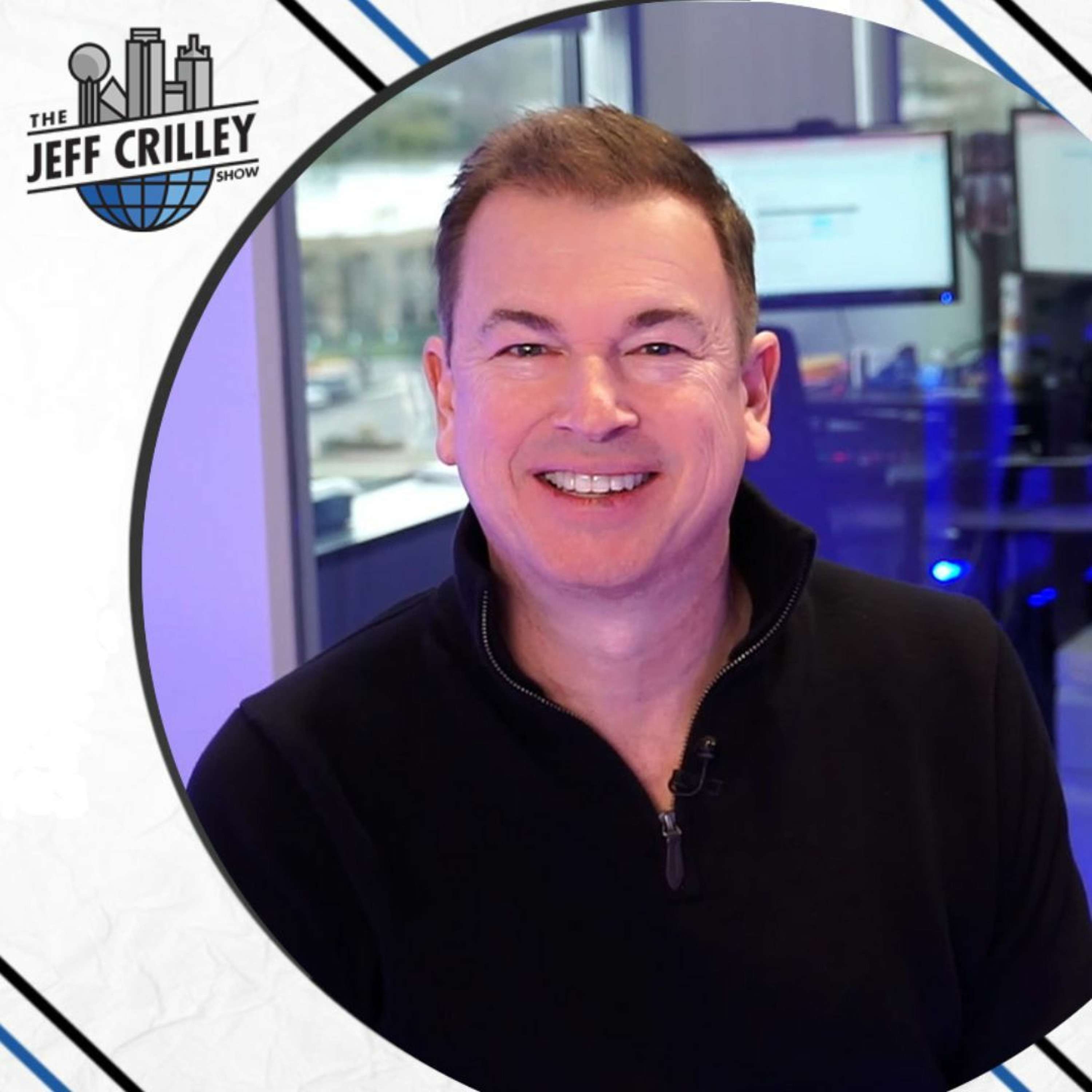 The Jeff Crilley Show