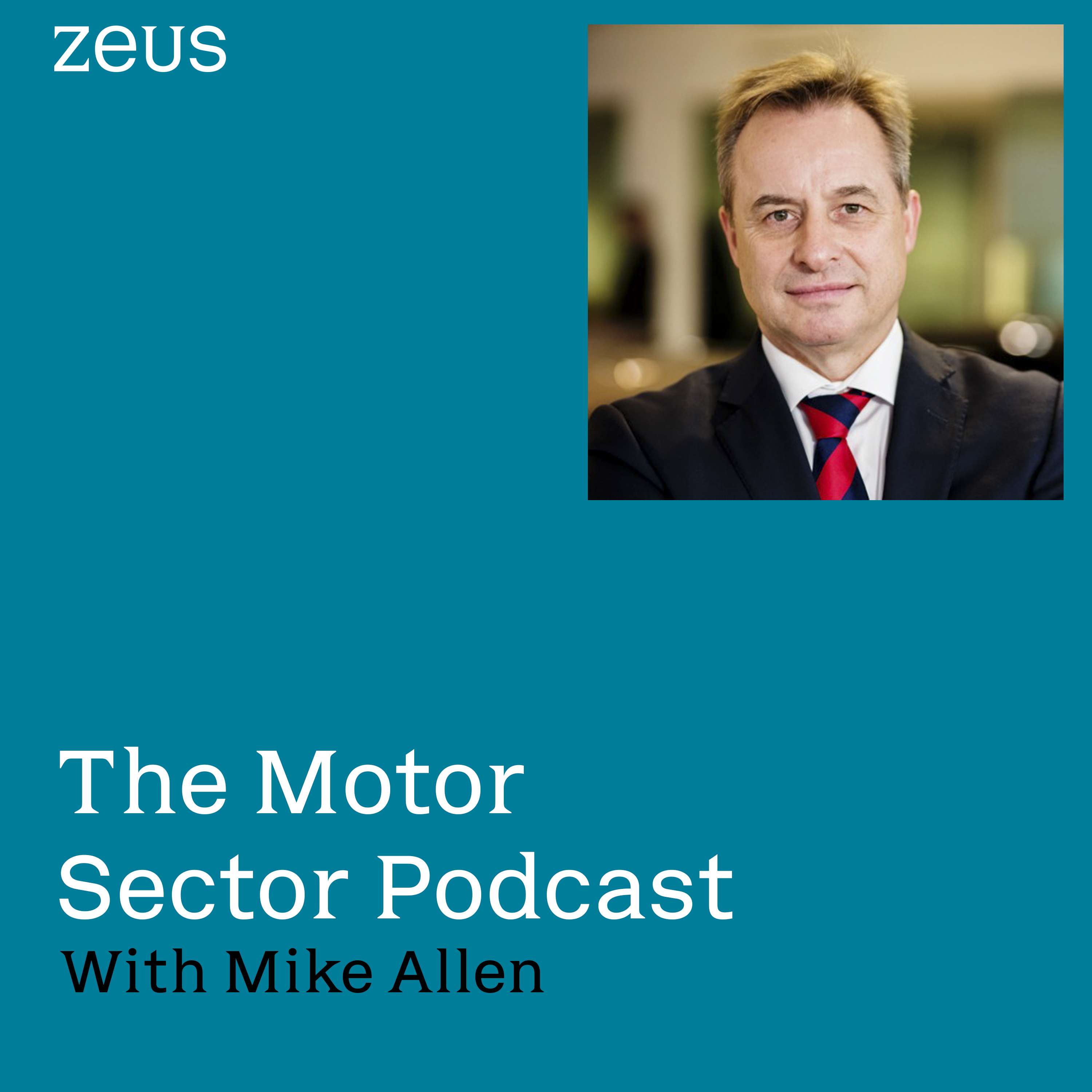 The Motor Sector