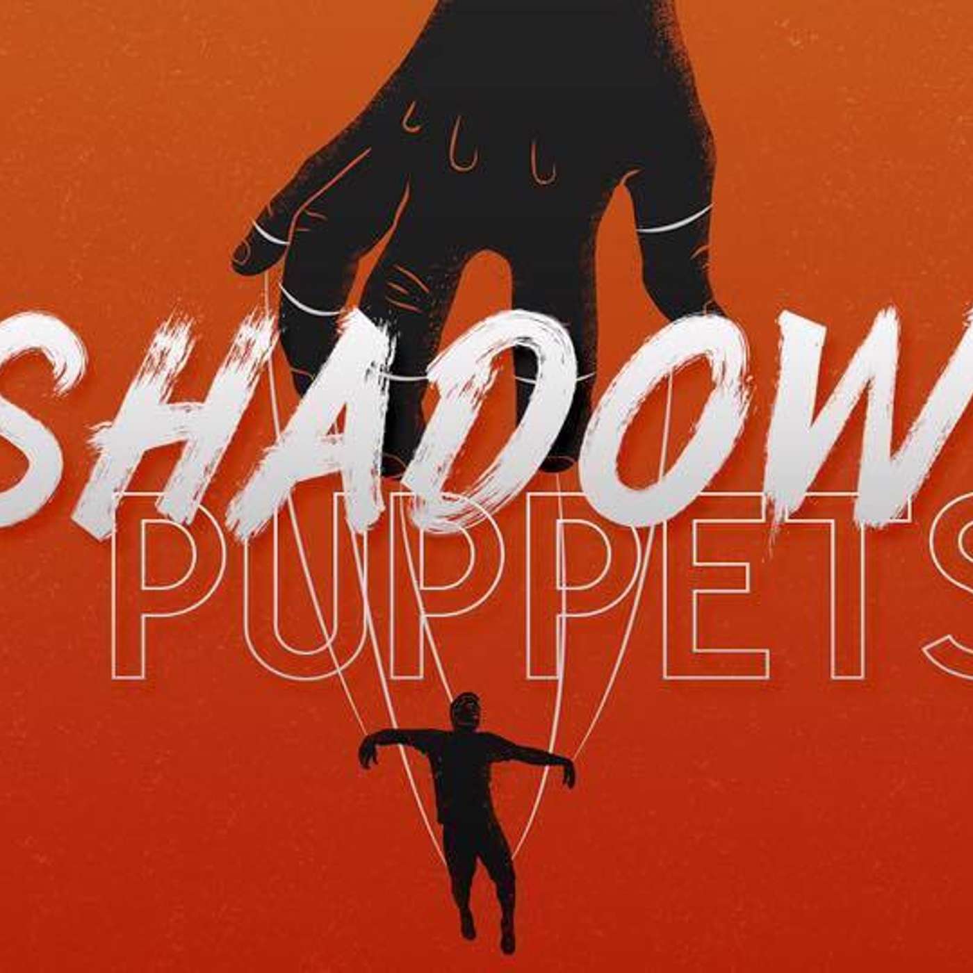 Shadow Puppets - Todd Blanton