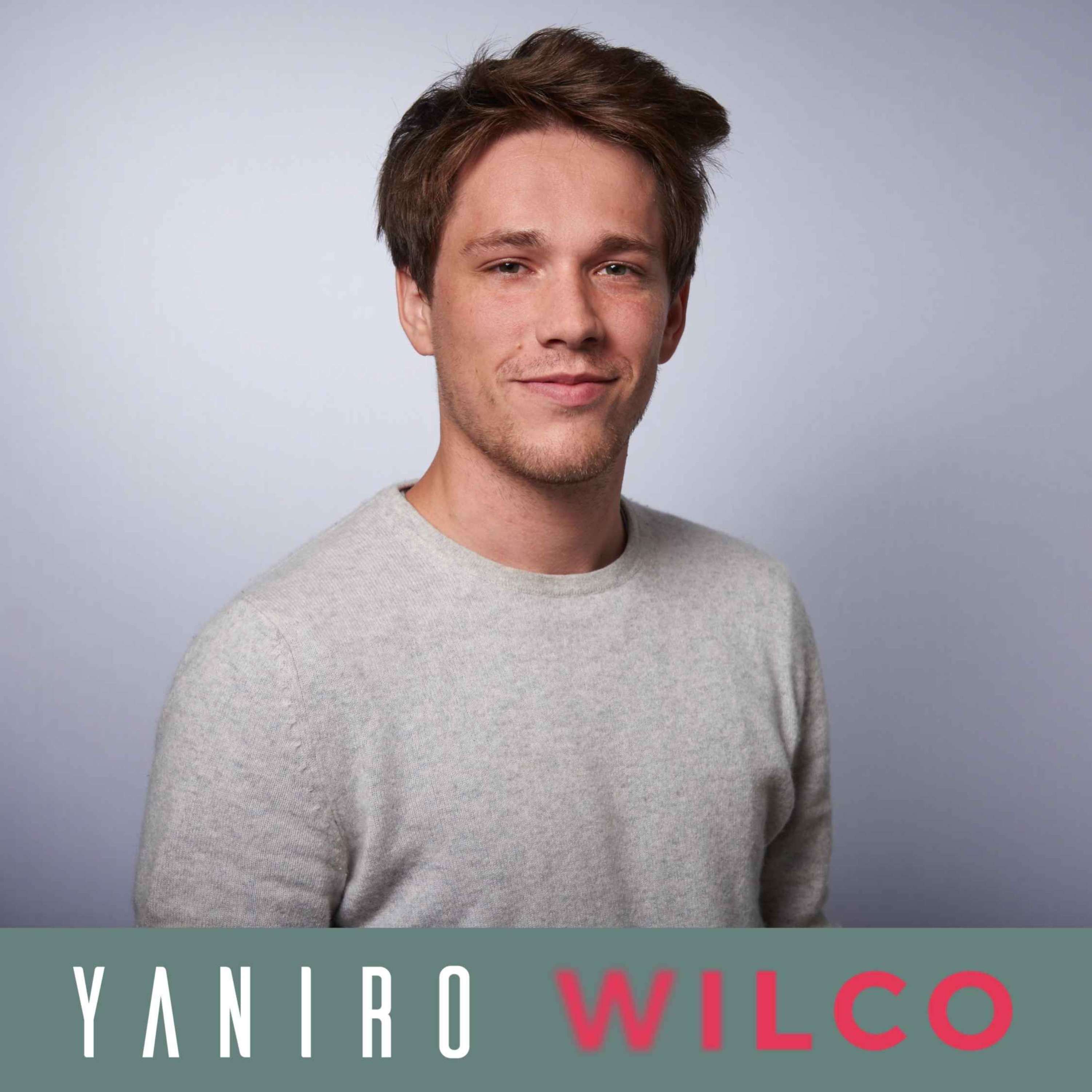 Yaniro - My Own Leadership