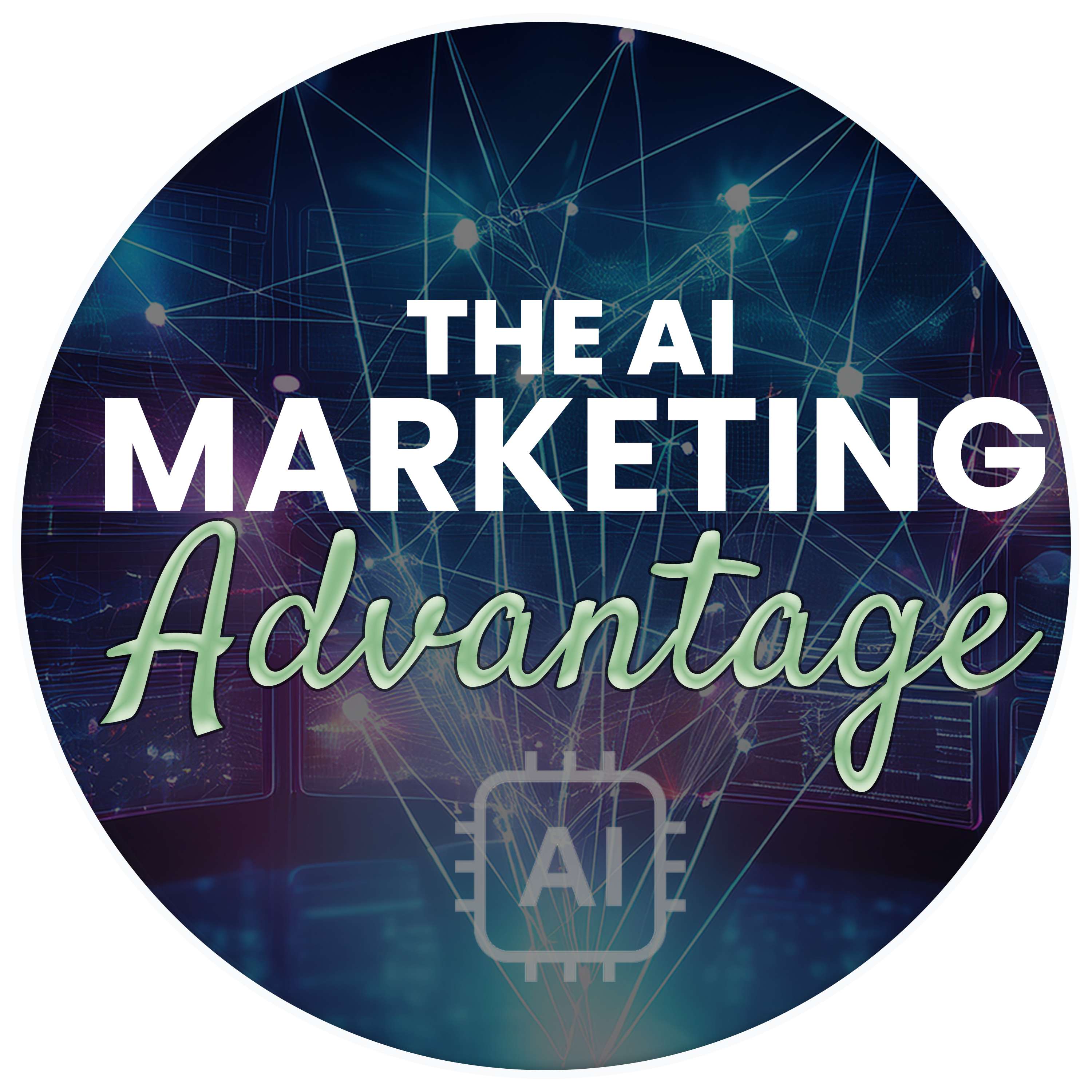 Episode 33: AI Marketing Action Plan Workbook & Toolkit