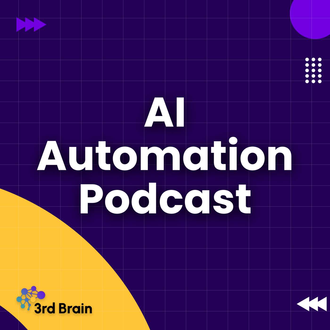 AI Automation Podcast