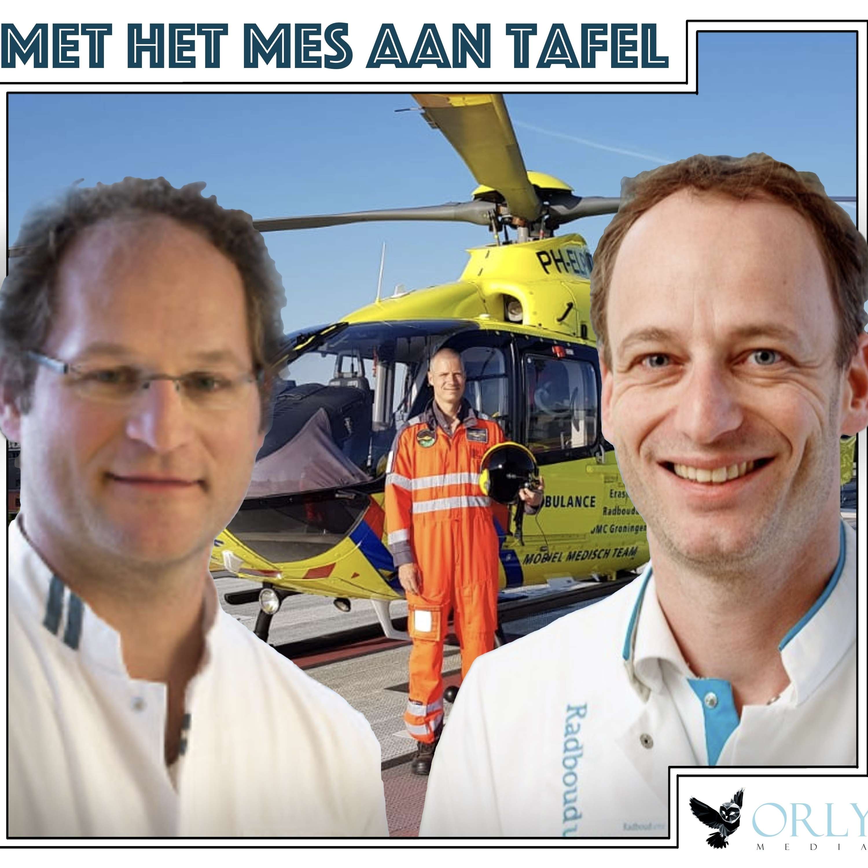 De Spreekkamer: Medische Bijscholing
