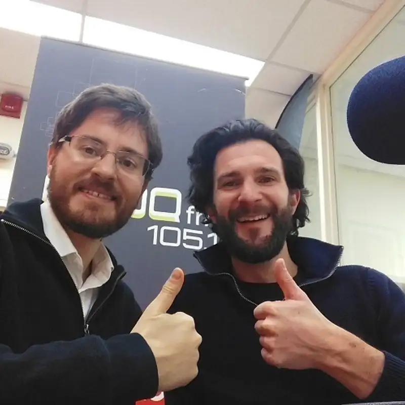 De la première rime au studio d'enregistrement, le processus créatif de Kyris